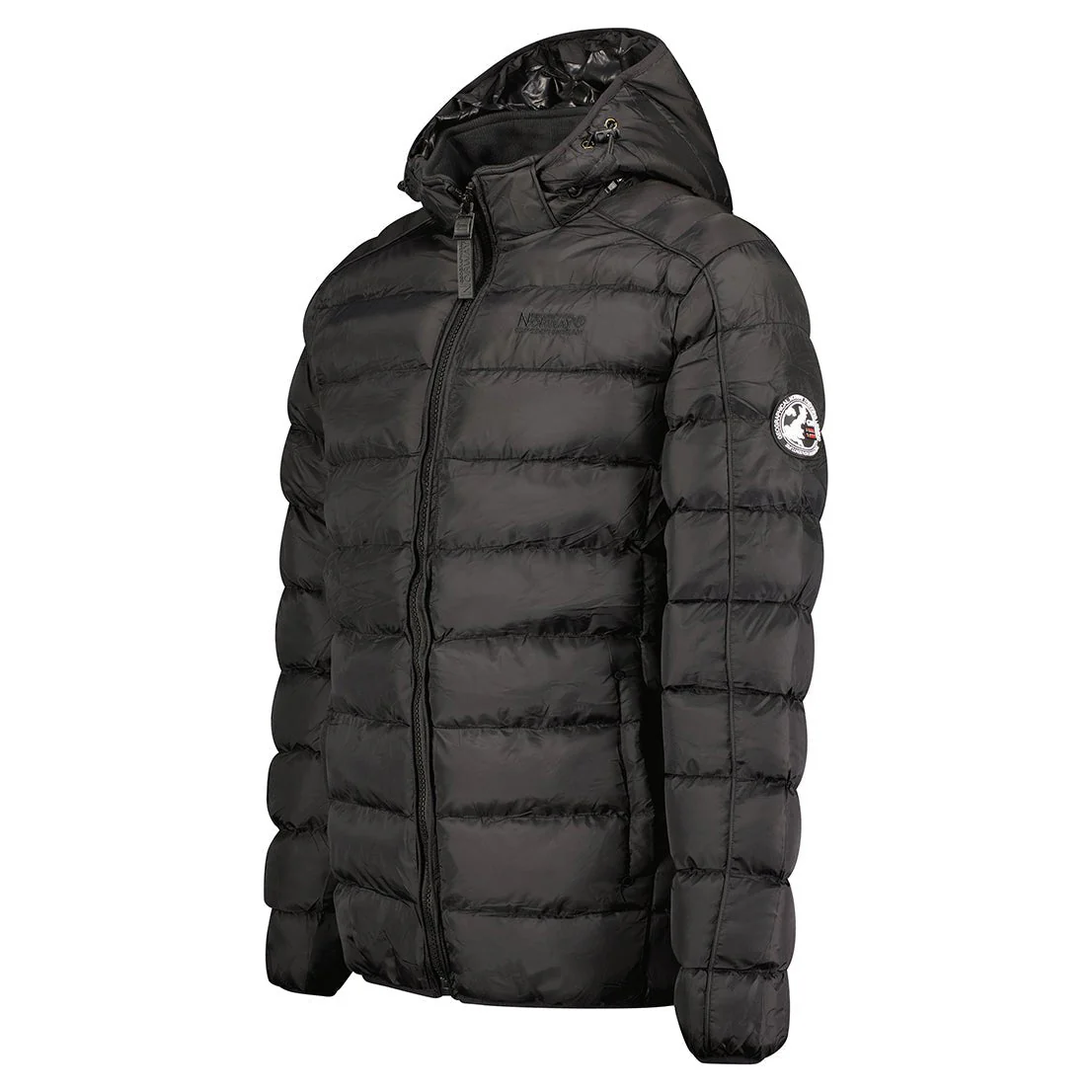 Geographical Norway BALANCE Homme - Parka - Image 8