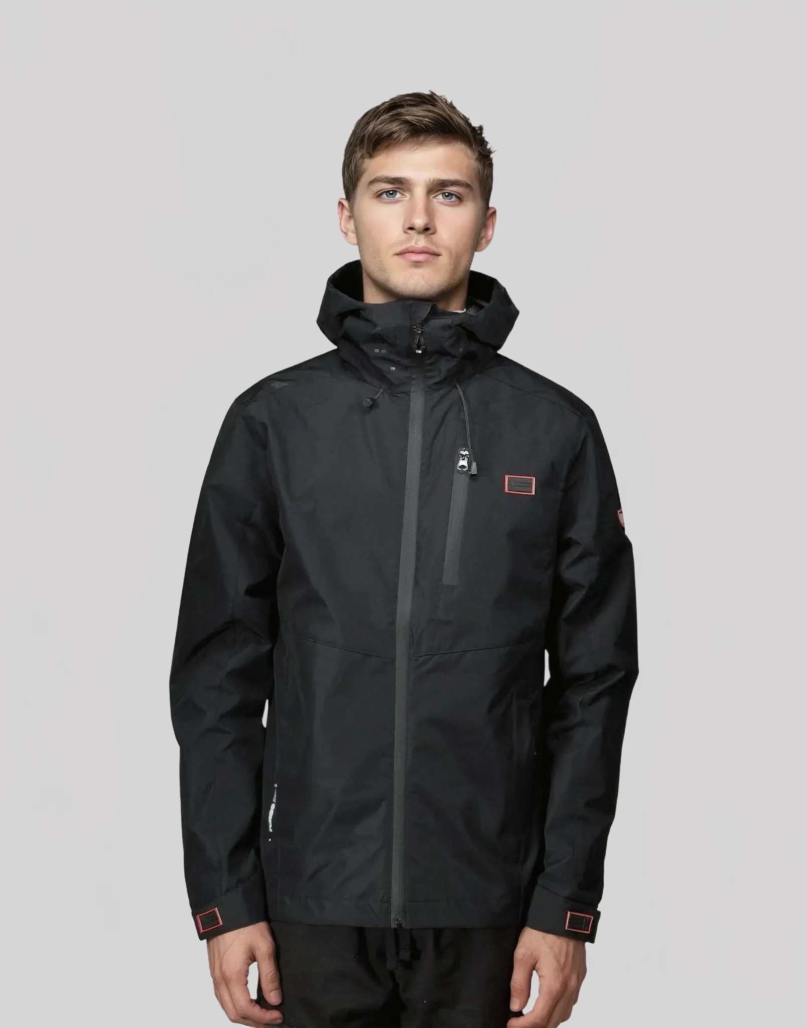 Geographical Norway BARCILLY Homme - Veste - Image 4