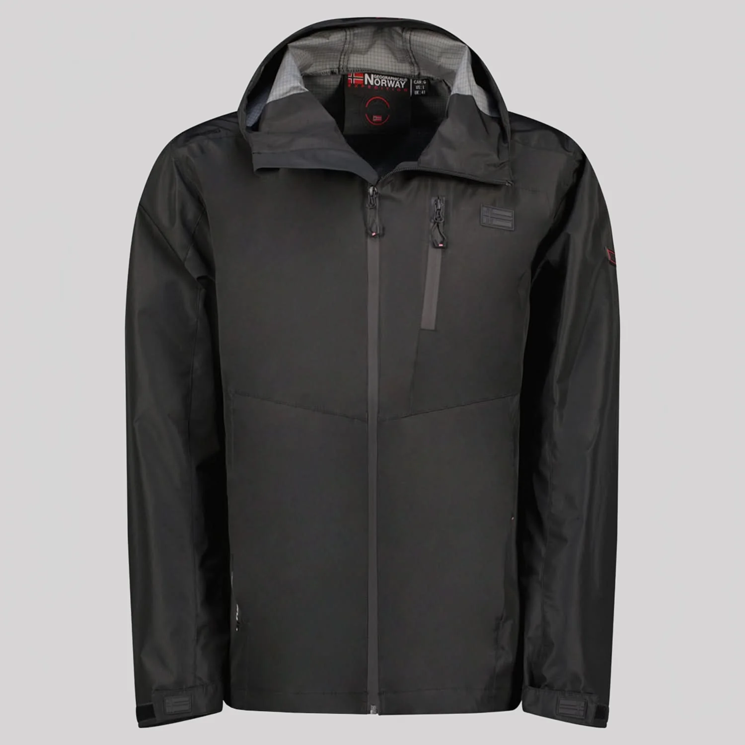 Geographical Norway BARCILLY Homme - Veste - Image 5