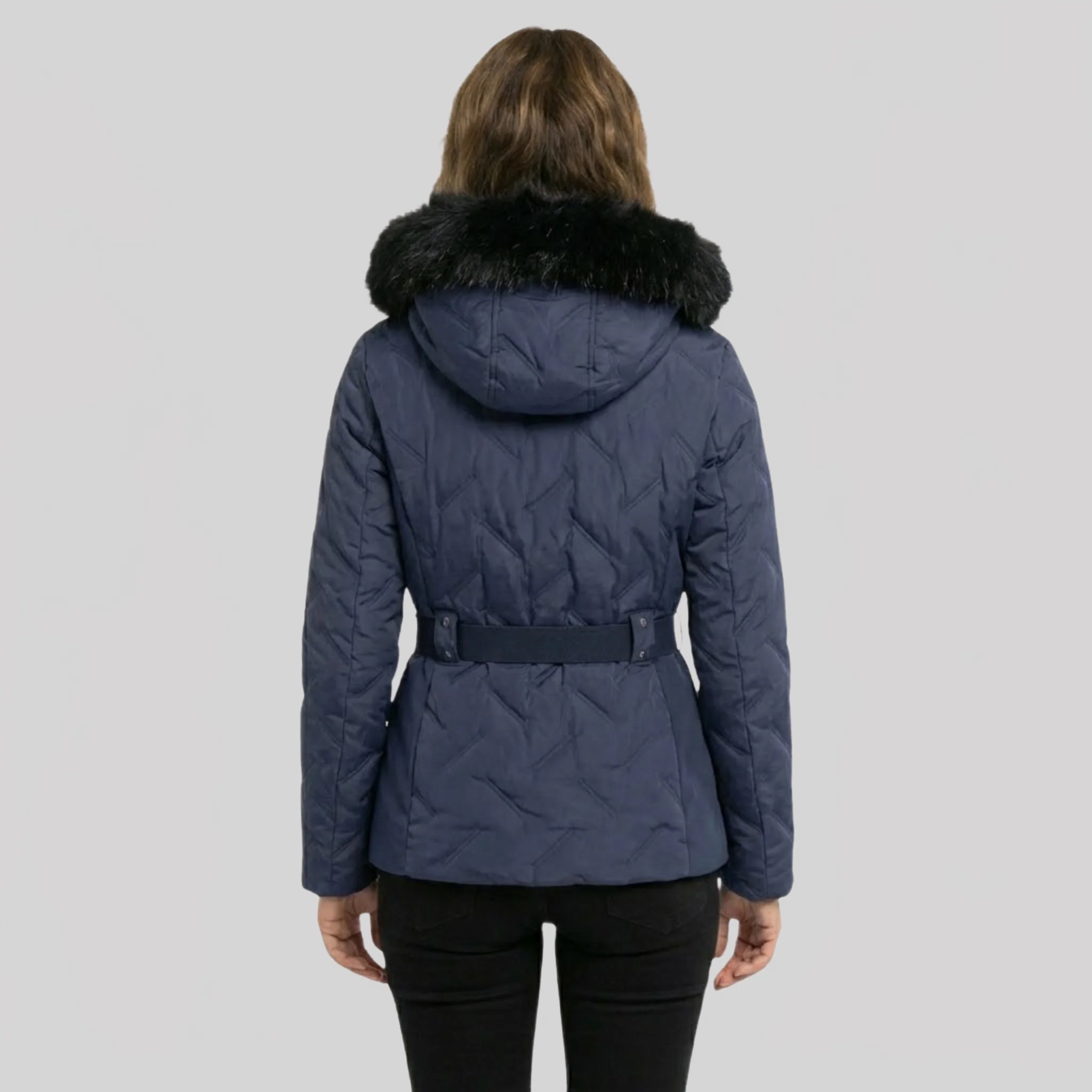 Geographical Norway BARNIR Femme - Parka - Image 4