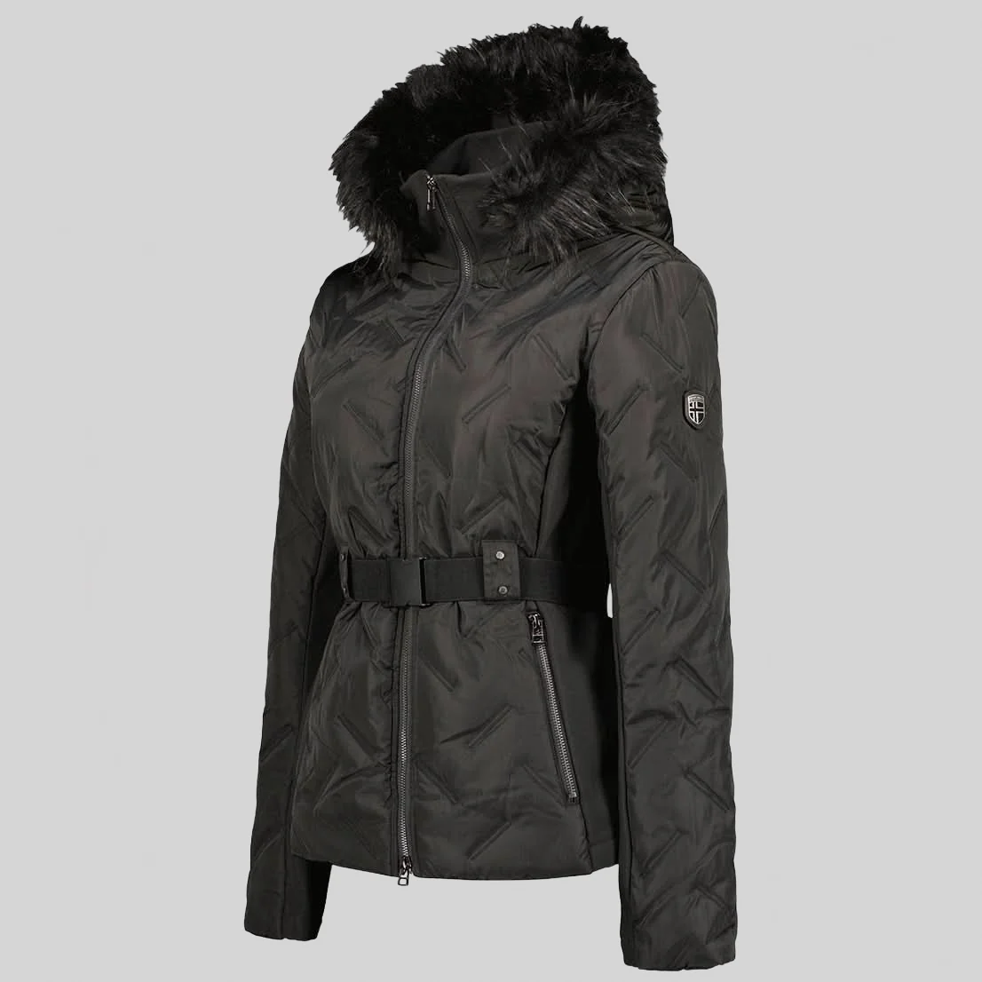 Geographical Norway BARNIR Femme - Parka - Image 7