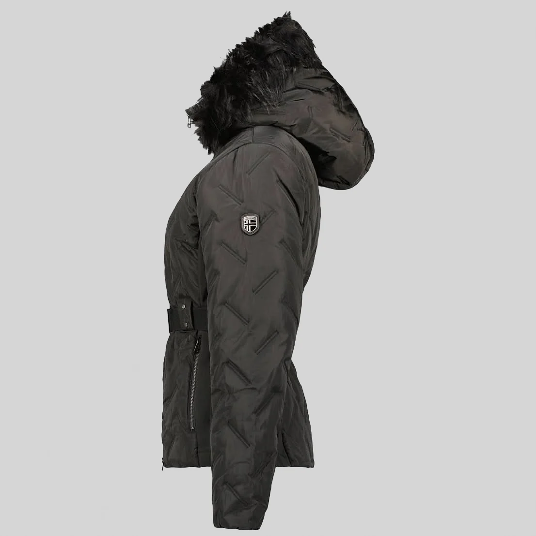 Geographical Norway BARNIR Femme - Parka - Image 8