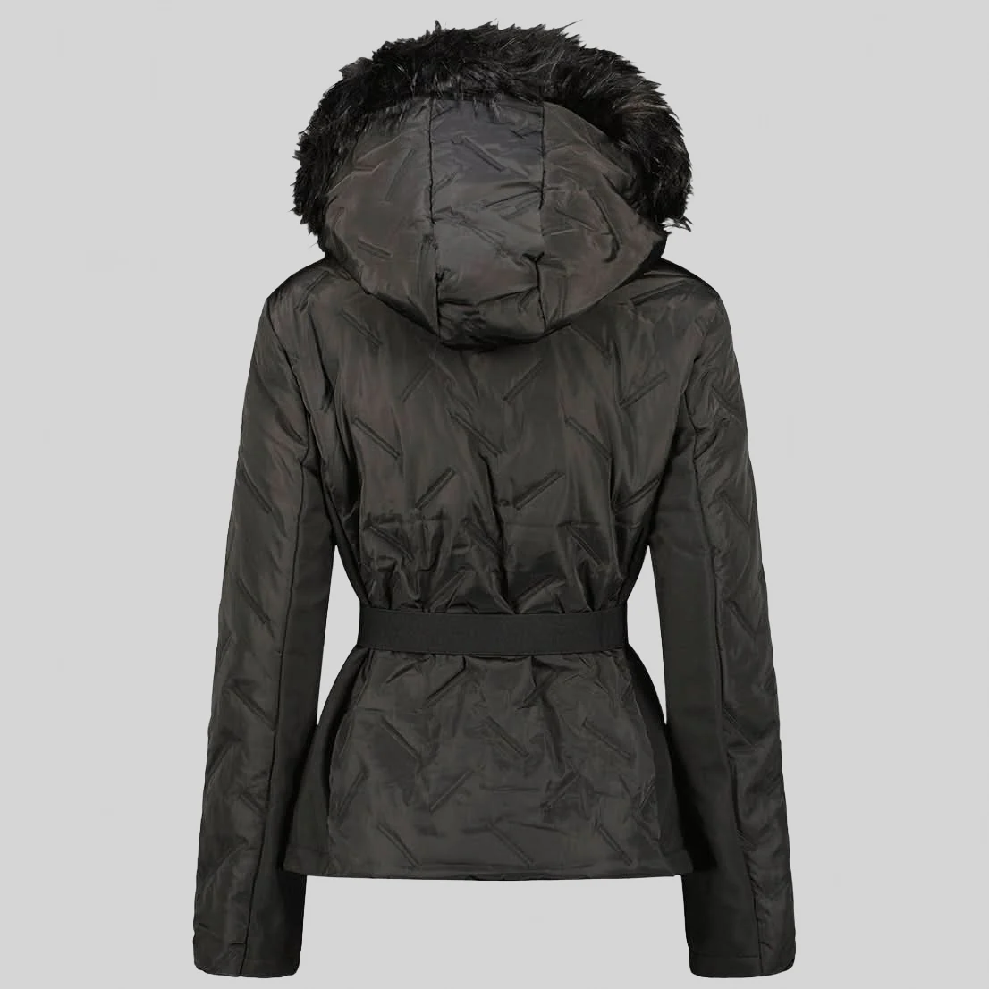 Geographical Norway BARNIR Femme - Parka - Image 9