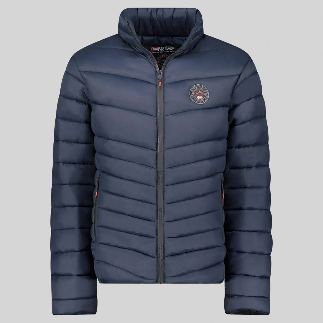 Geographical Norway BARTINE Homme - Blouson - Image 10