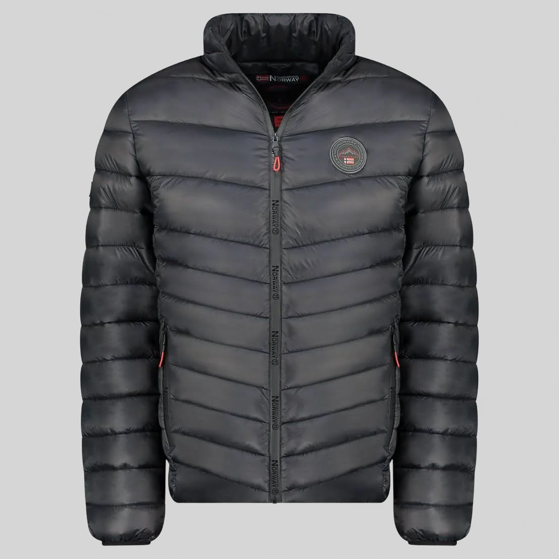 Geographical Norway BARTINE Homme - Blouson - Image 12