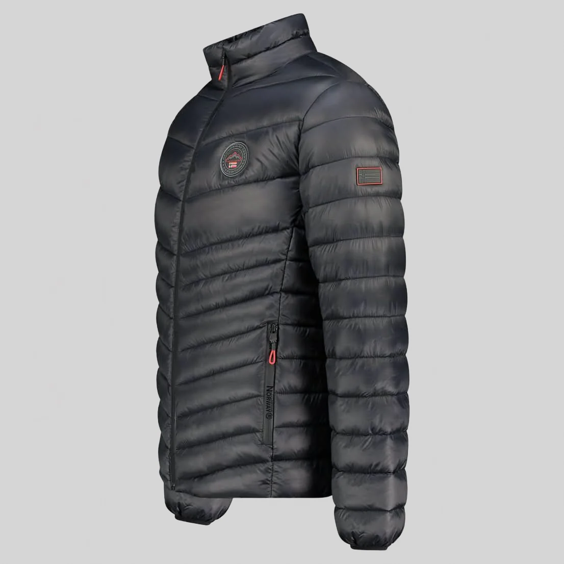 Geographical Norway BARTINE Homme - Blouson - Image 13