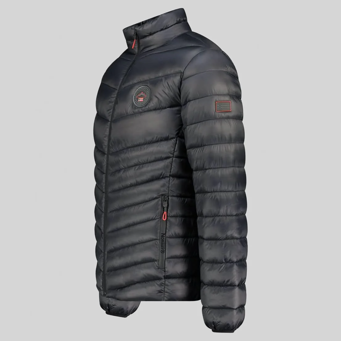 Geographical Norway BARTINE Homme - Blouson - Image 14