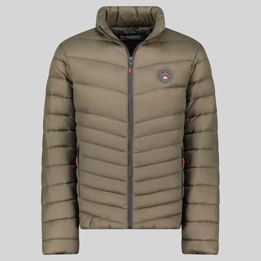 Geographical Norway BARTINE Homme - Blouson - Image 2