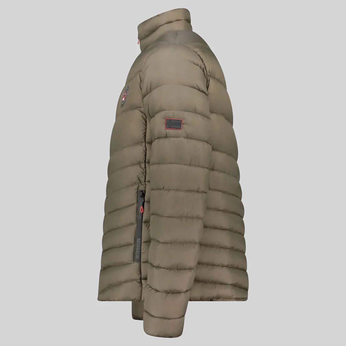 Geographical Norway BARTINE Homme - Blouson - Image 5