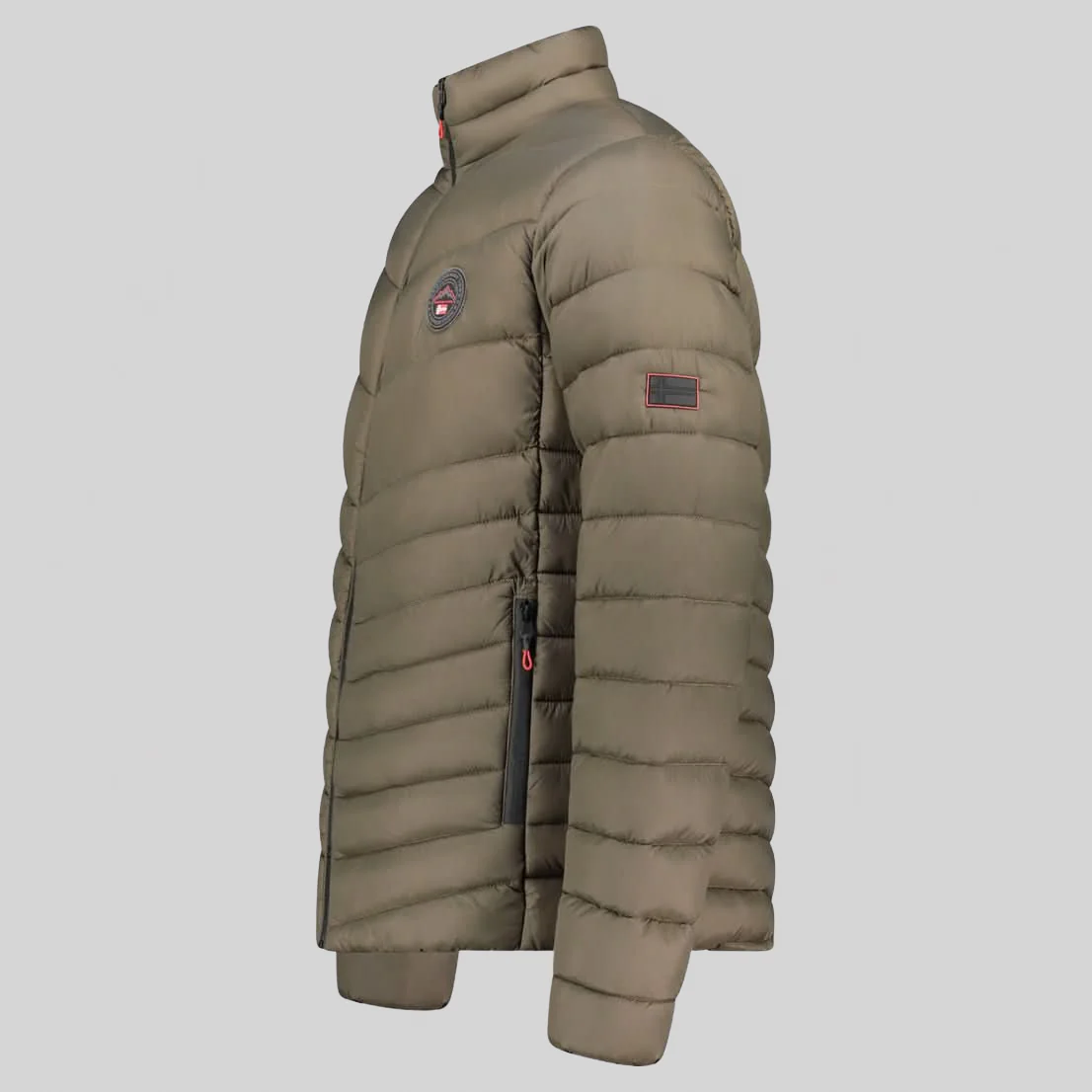 Geographical Norway BARTINE Homme - Blouson - Image 6