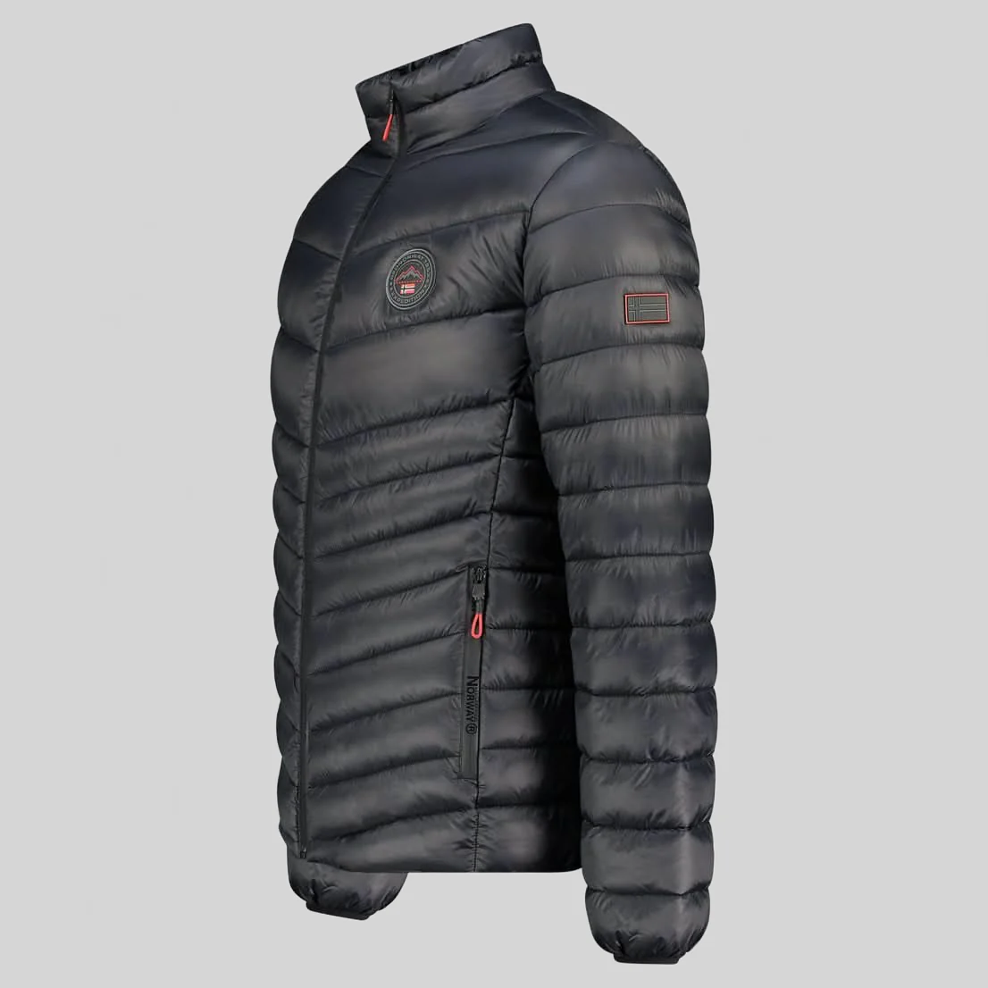 Geographical Norway BARTINE Homme - Blouson - Image 8