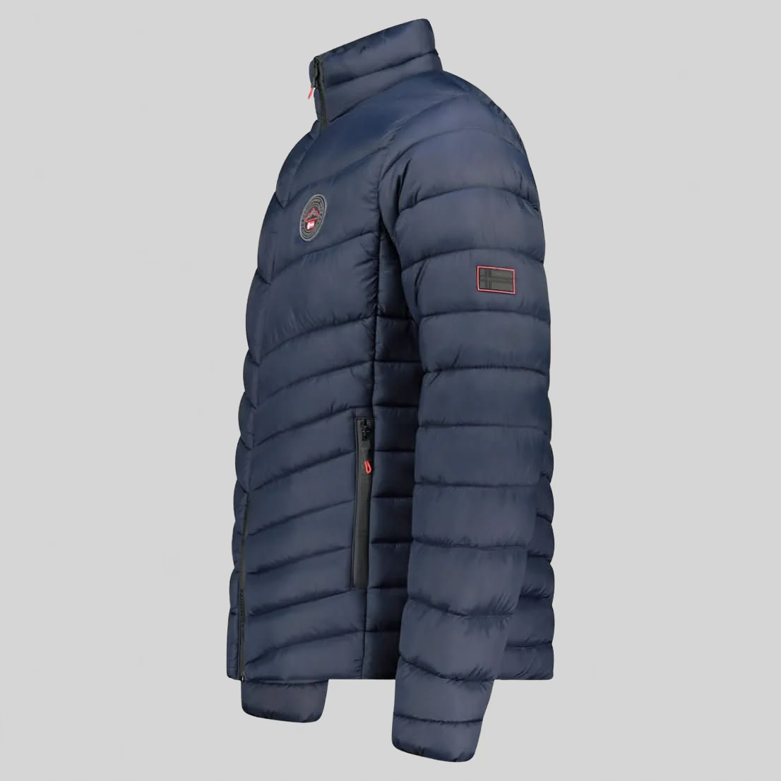 Geographical Norway BARTINE Homme - Blouson - Image 9