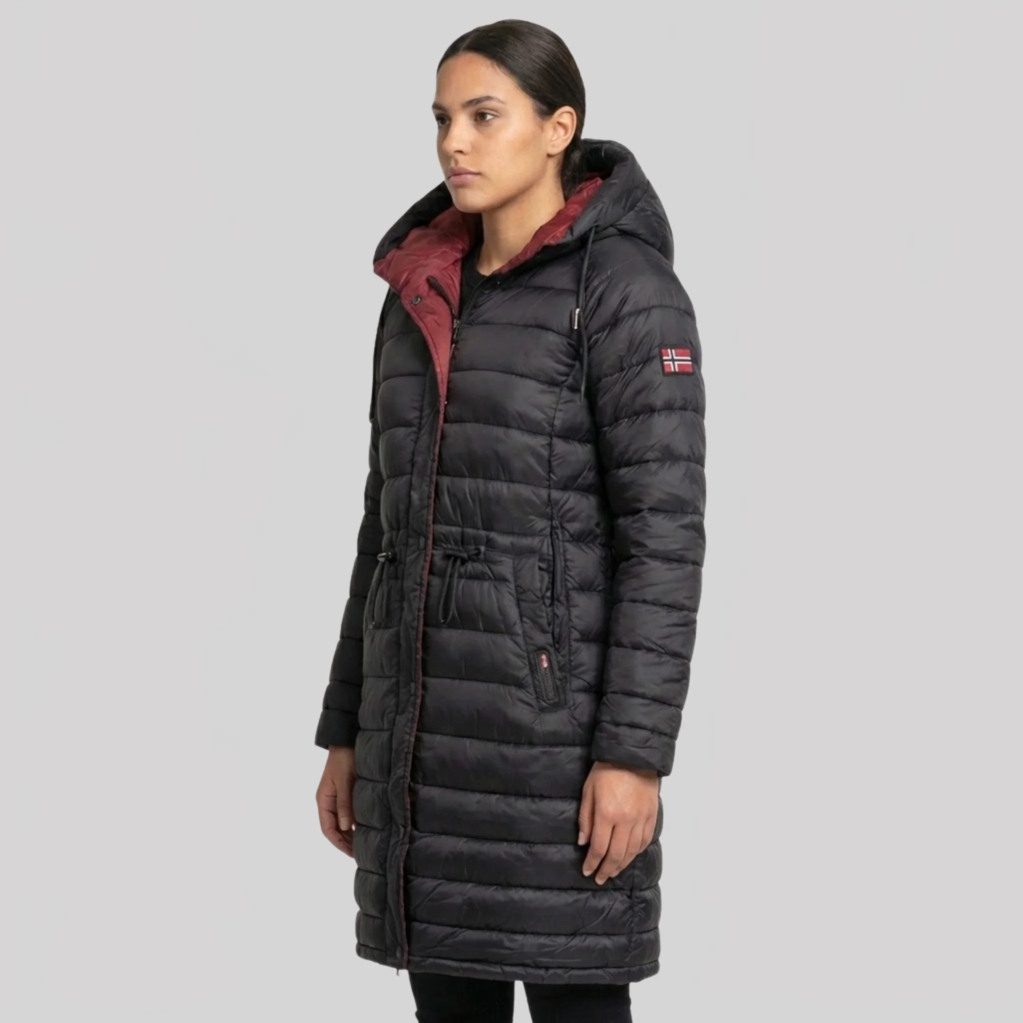 Geographical Norway BATIGA Femme - Blouson - Image 2