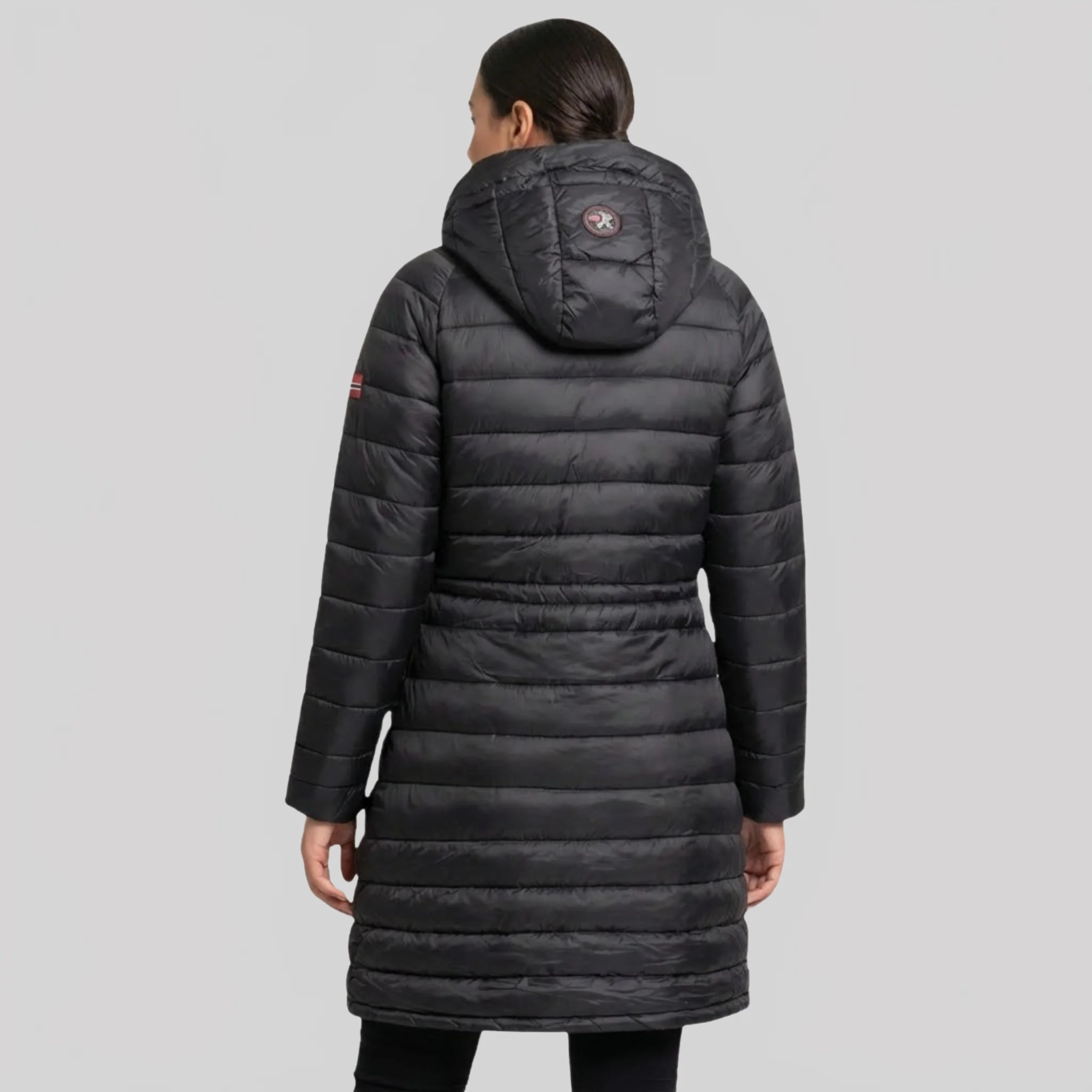 Geographical Norway BATIGA Femme - Blouson - Image 3