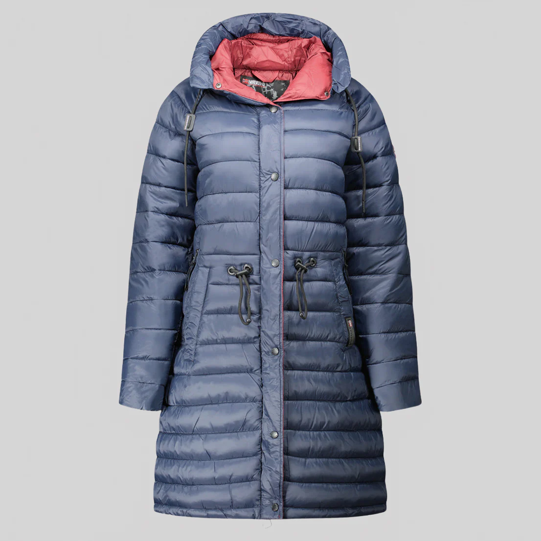 Geographical Norway BATIGA Femme - Blouson - Image 5
