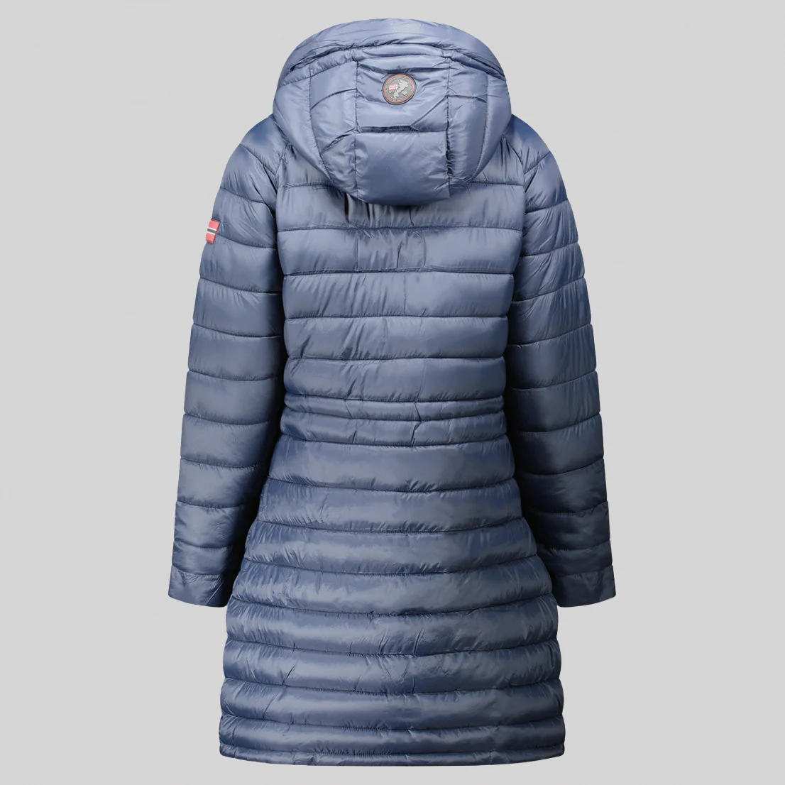Geographical Norway BATIGA Femme - Blouson - Image 6