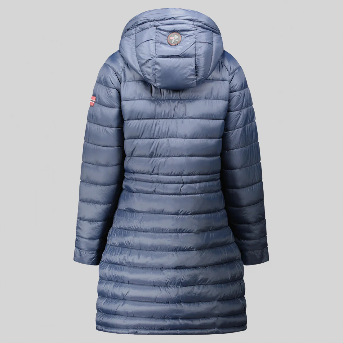 Geographical Norway BATIGA Femme - Blouson - Image 7