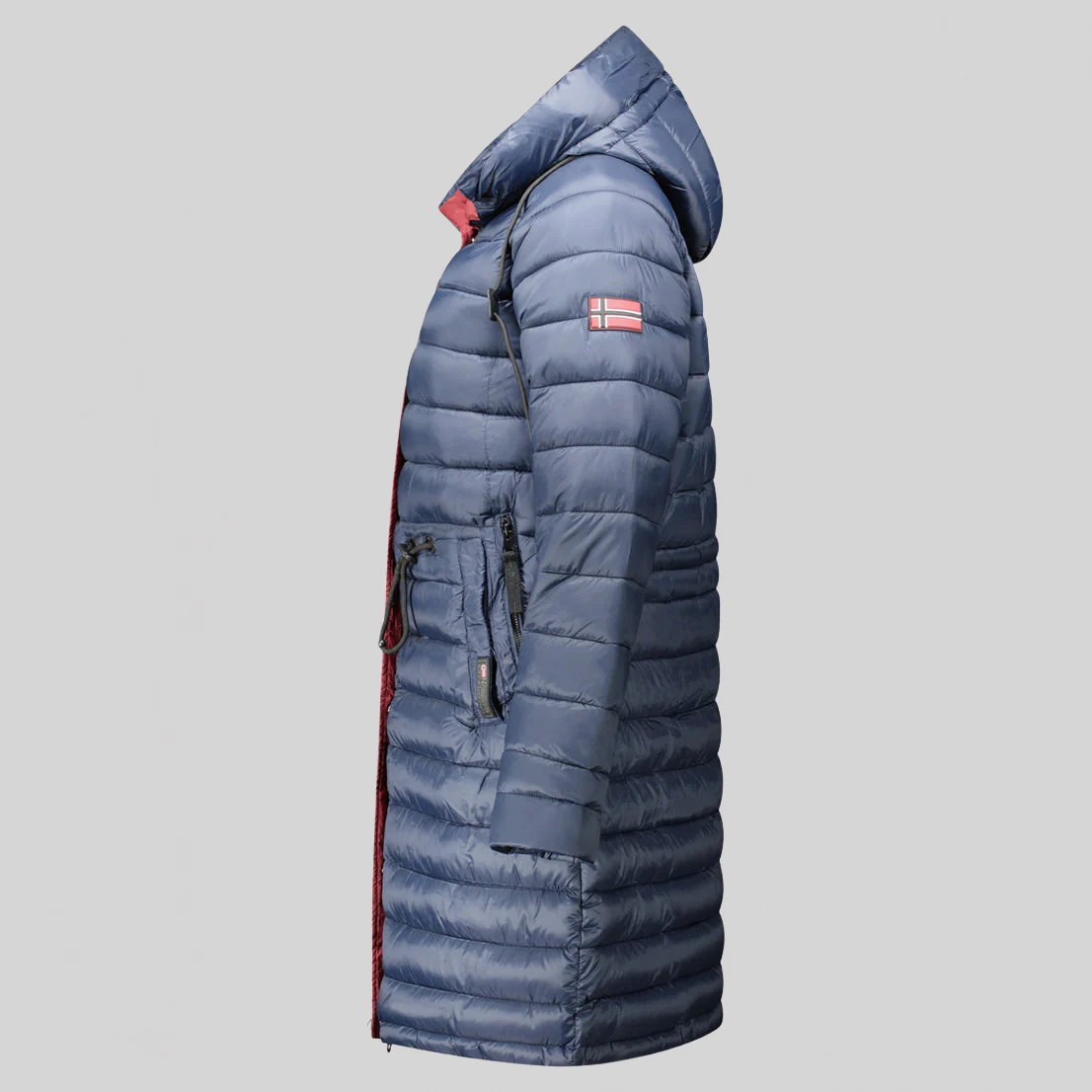 Geographical Norway BATIGA Femme - Blouson - Image 8