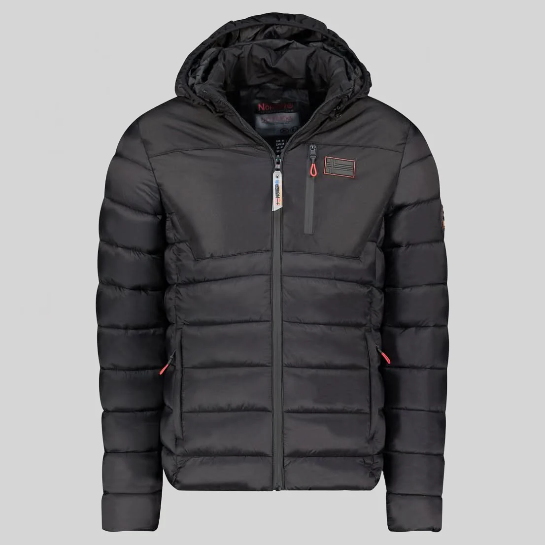 Geographical Norway BATILO Homme - Blouson - Image 4