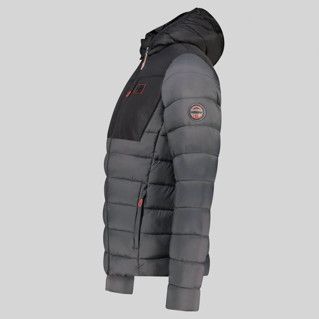 Geographical Norway BATILO Homme - Blouson - Image 9