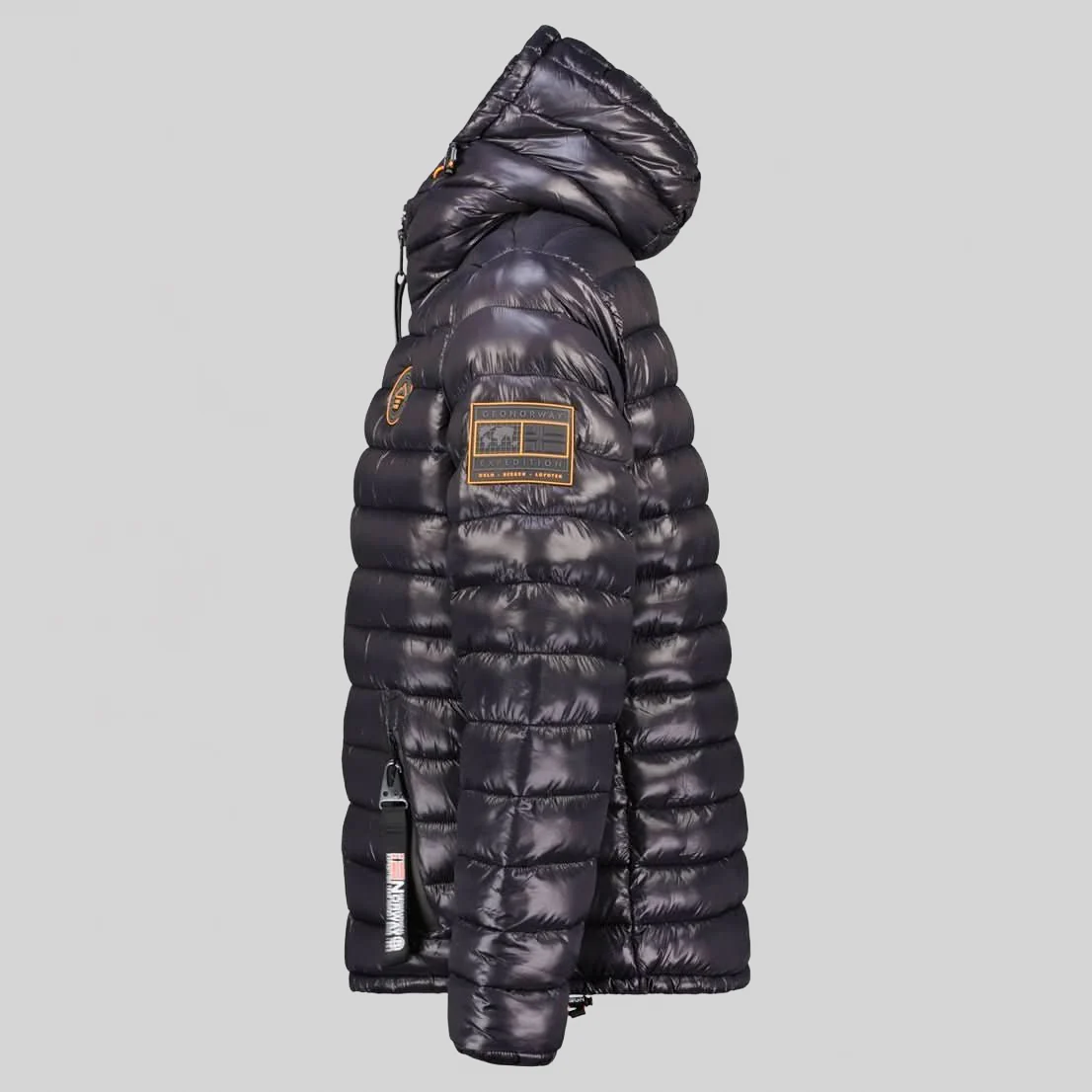 Geographical Norway BAVALNY Homme - Parka - Image 11