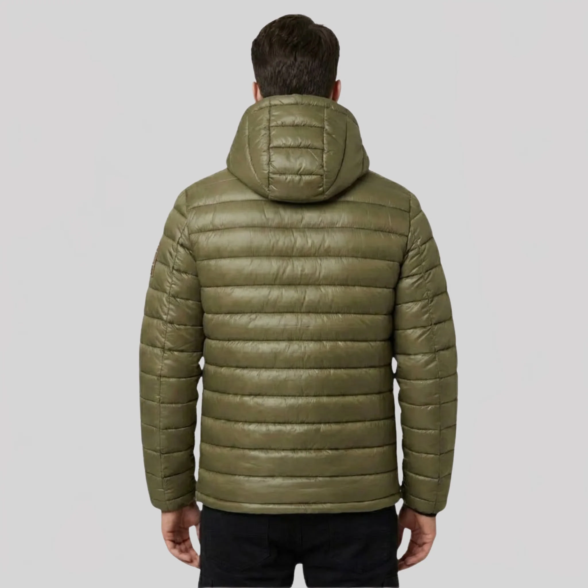 Geographical Norway BAVALNY Homme - Parka - Image 3
