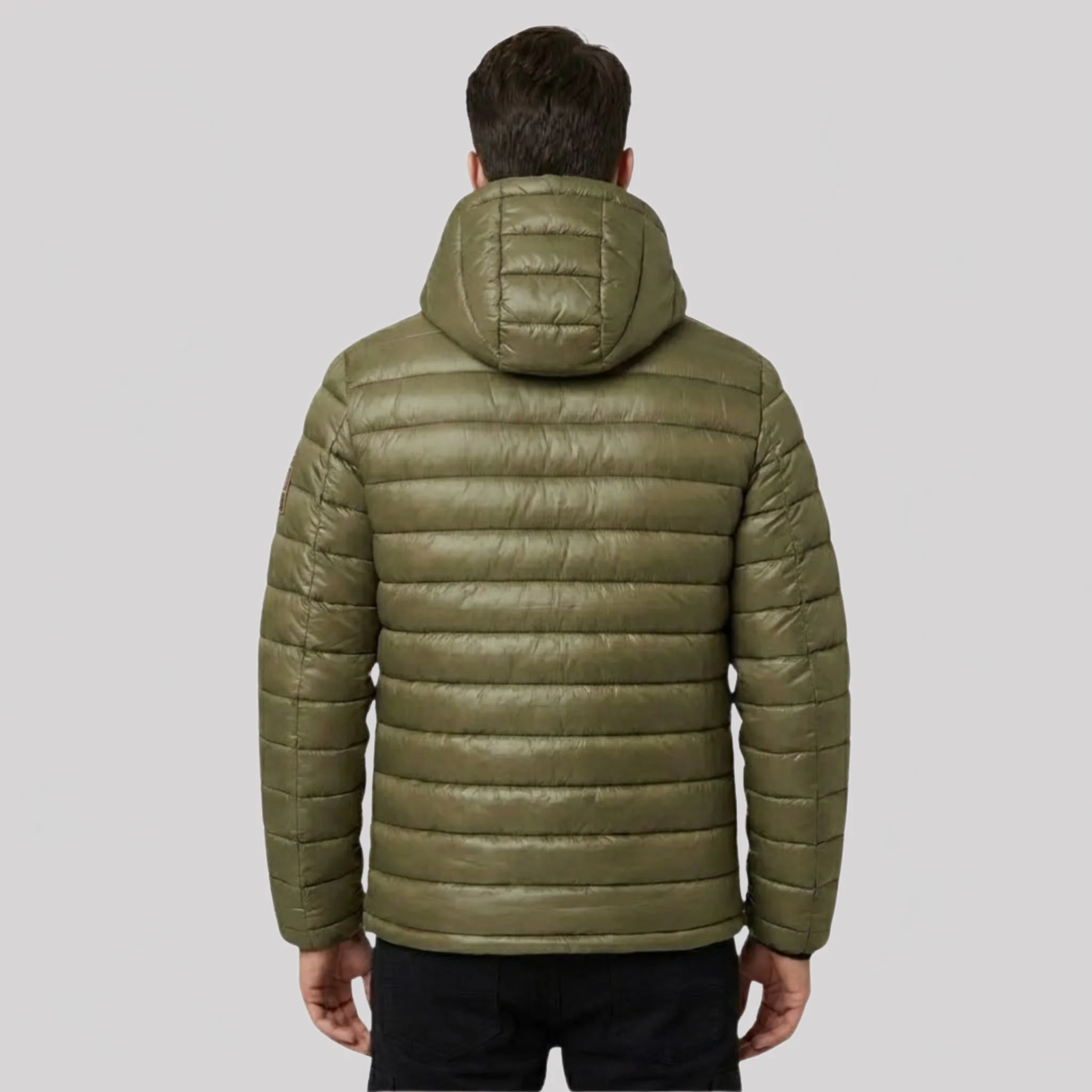 Geographical Norway BAVALNY Homme - Parka - Image 4
