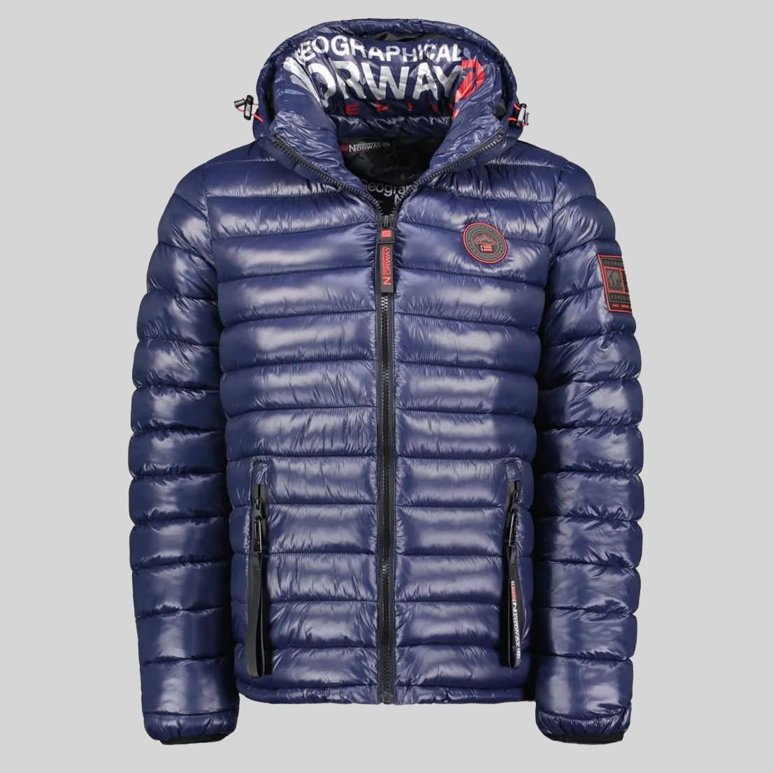 Geographical Norway BAVALNY Homme - Parka - Image 5