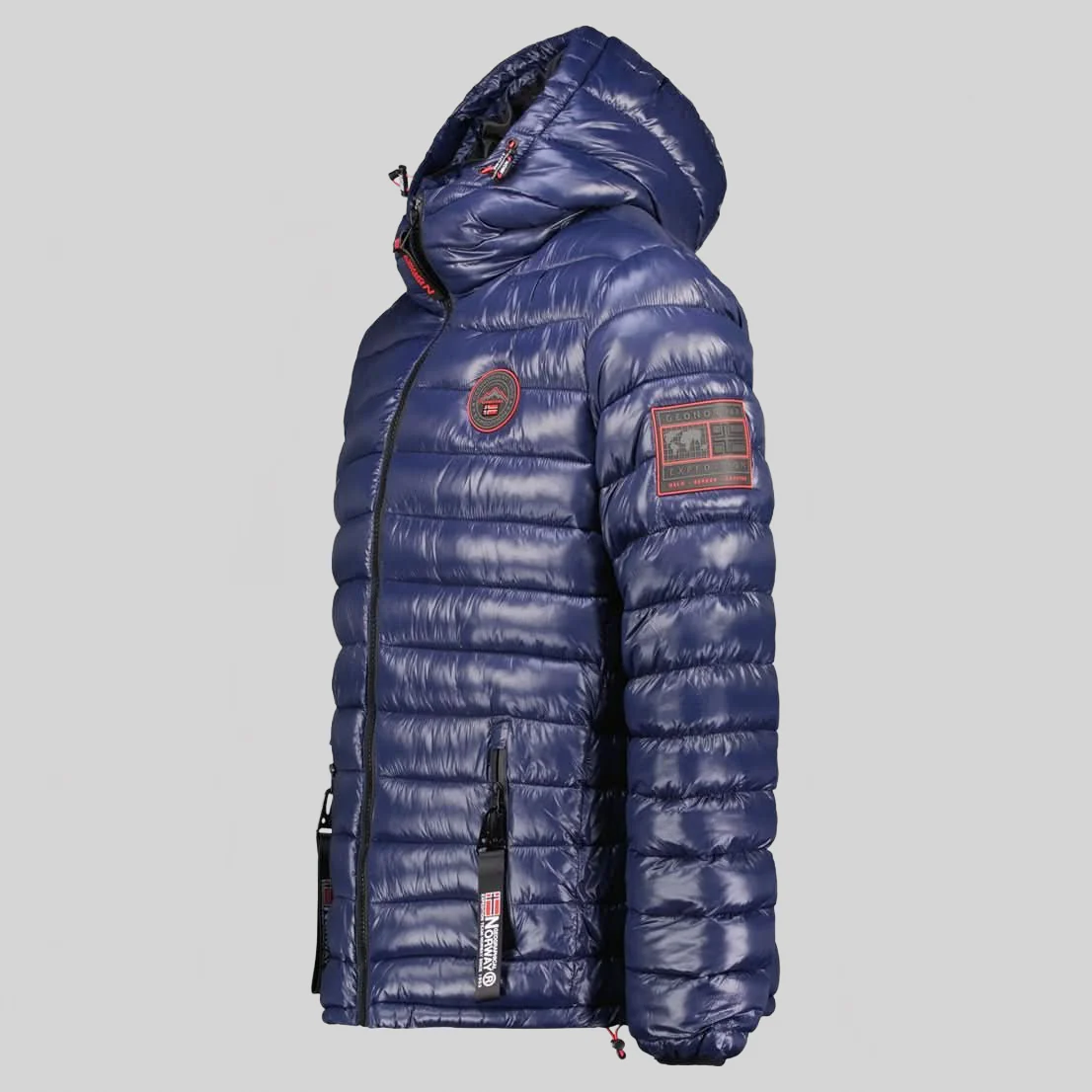 Geographical Norway BAVALNY Homme - Parka - Image 6