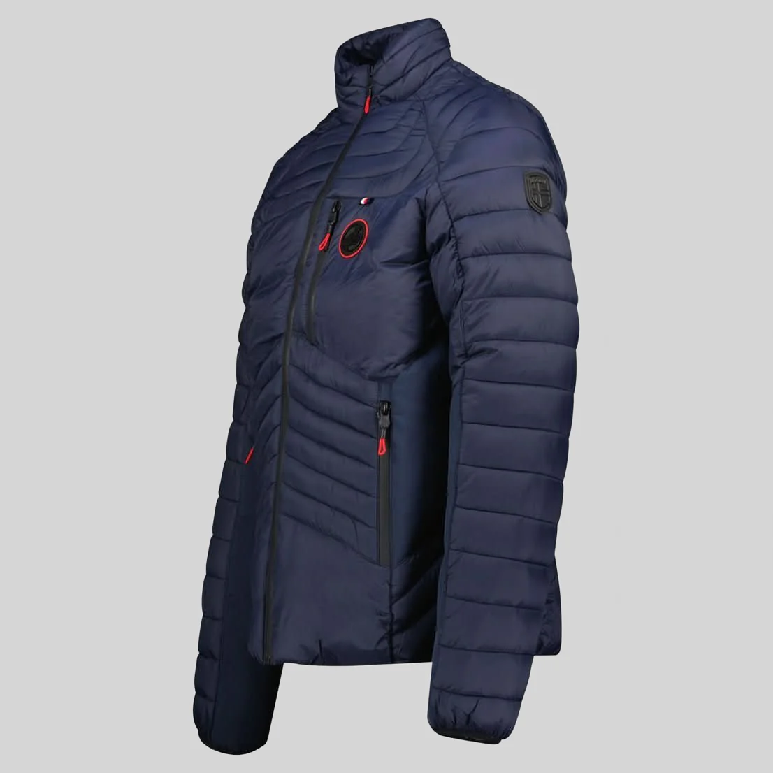 Geographical Norway BAVARONI Homme - Parka - Image 3