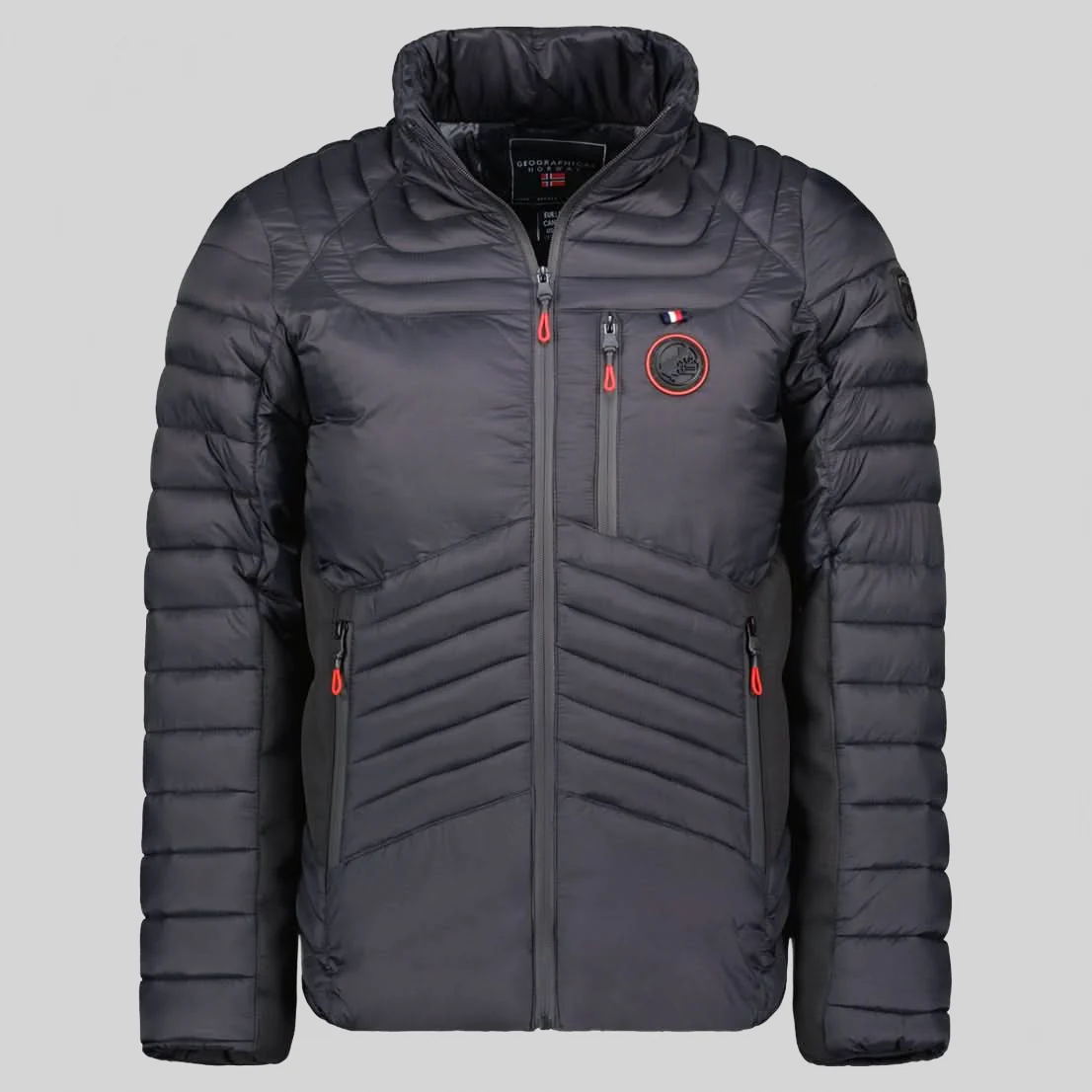 Geographical Norway BAVARONI Homme - Parka - Image 6