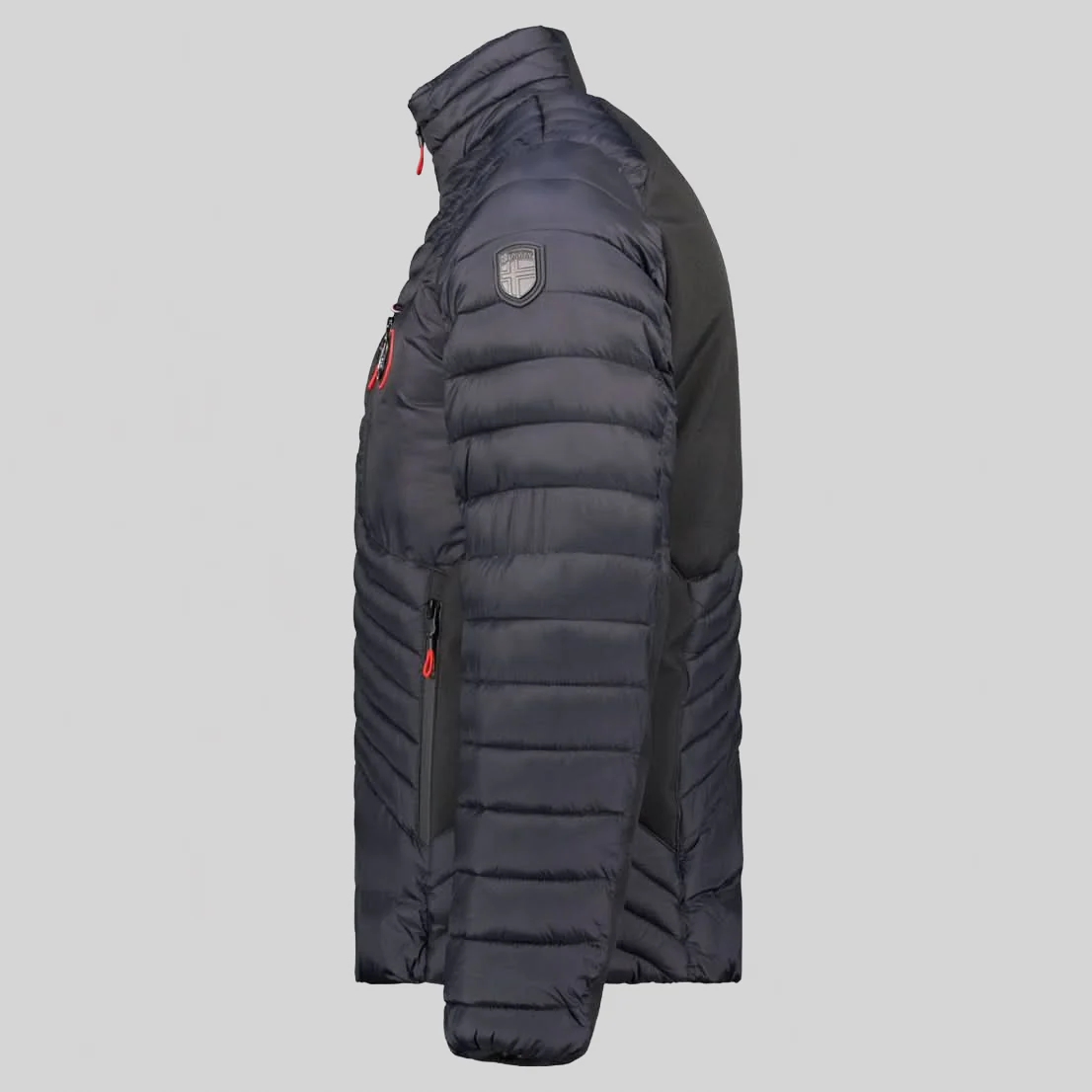Geographical Norway BAVARONI Homme - Parka - Image 7