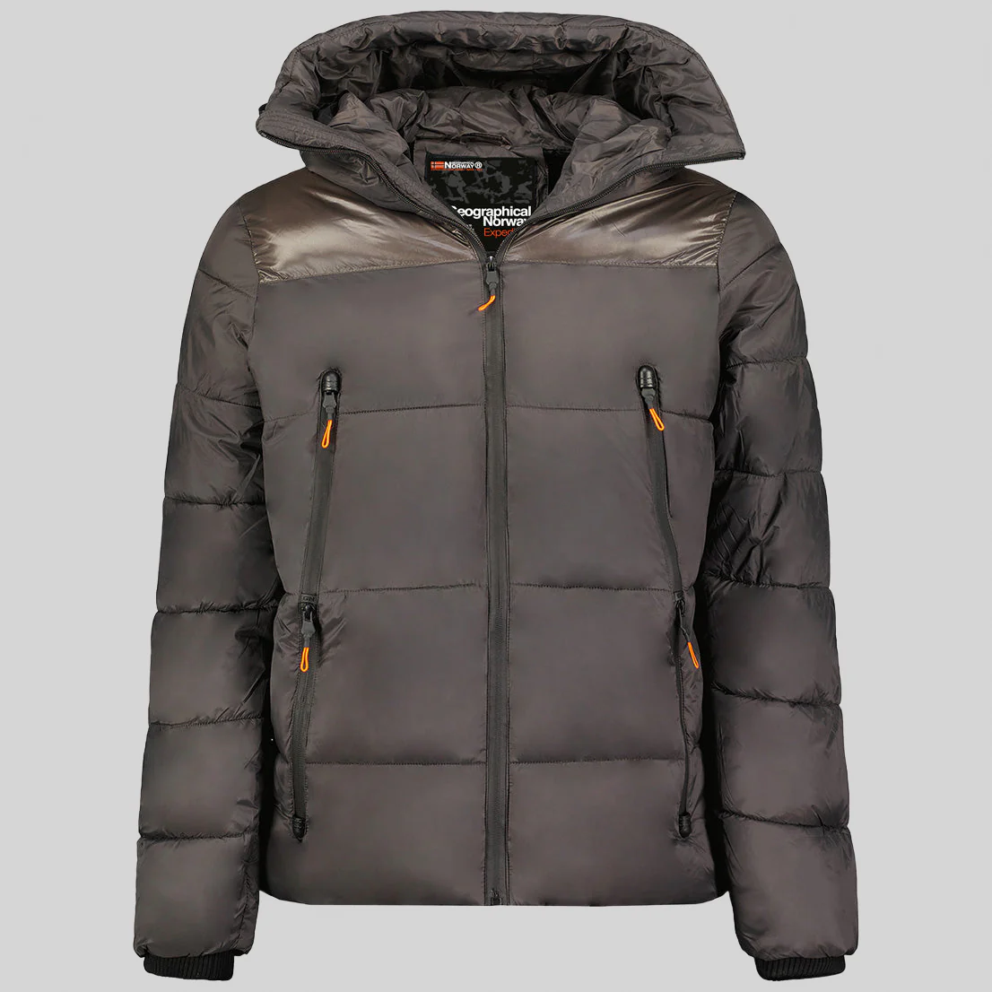 Geographical Norway BAYOU Homme - Blouson - Image 10