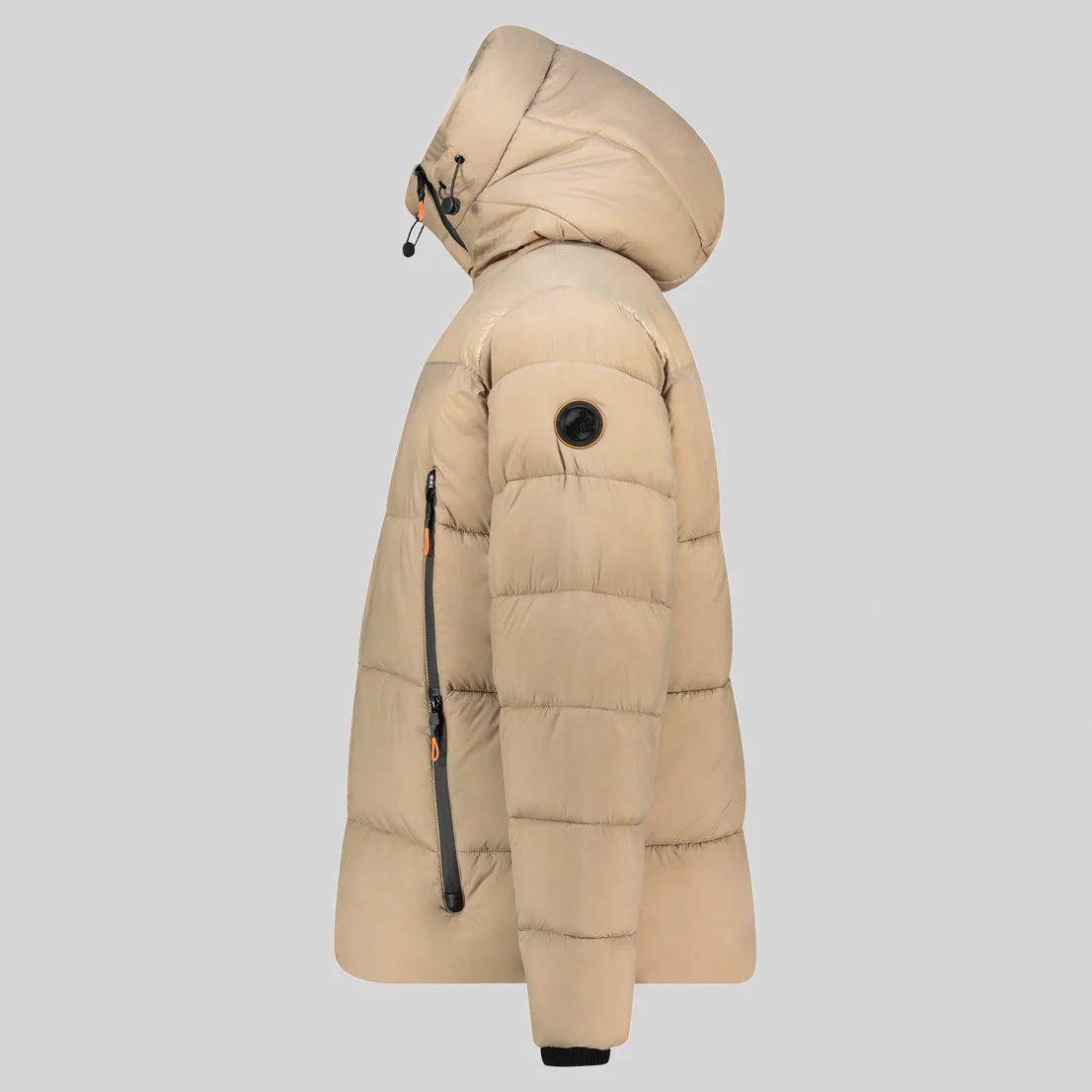 Geographical Norway BAYOU Homme - Blouson - Image 11