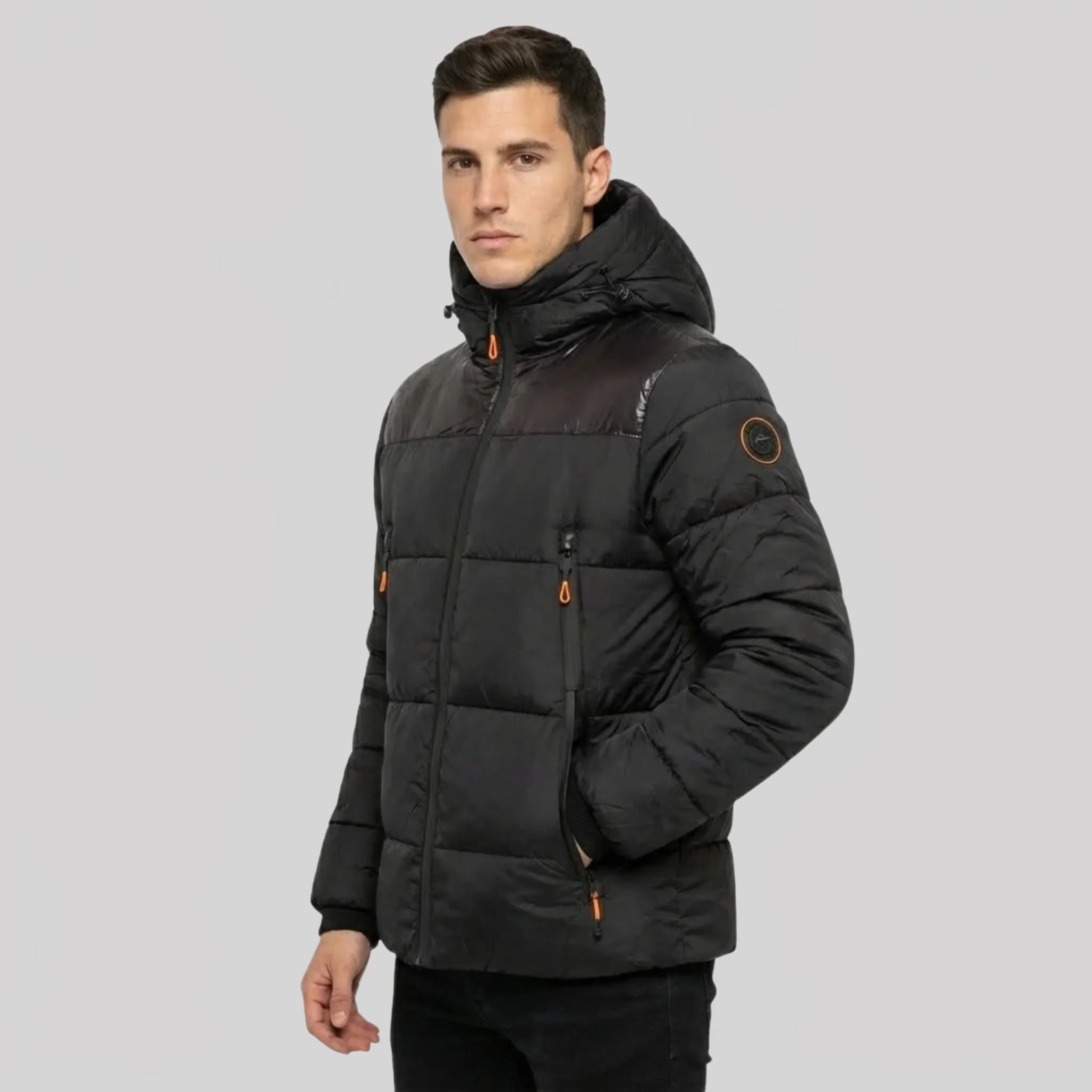 Geographical Norway BAYOU Homme - Blouson - Image 2
