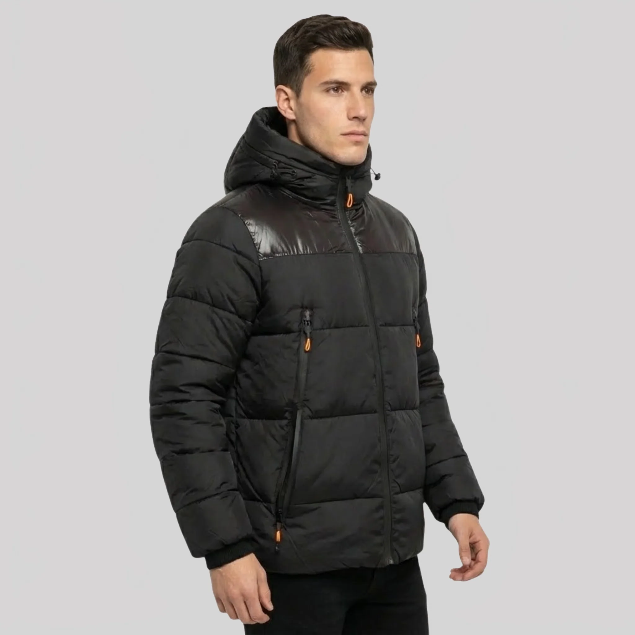 Geographical Norway BAYOU Homme - Blouson - Image 3