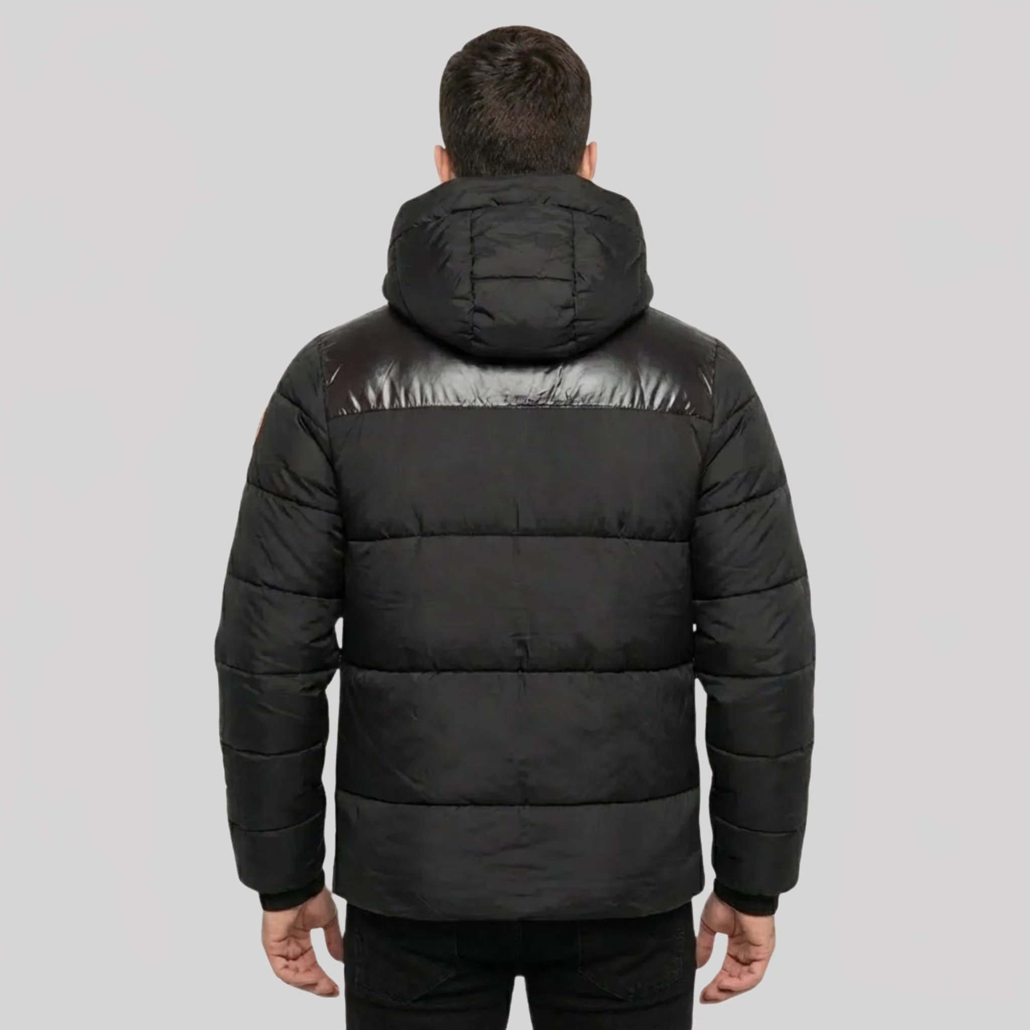 Geographical Norway BAYOU Homme - Blouson - Image 4