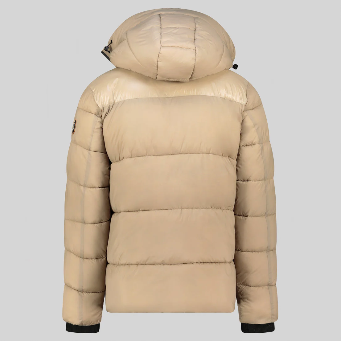 Geographical Norway BAYOU Homme - Blouson - Image 7