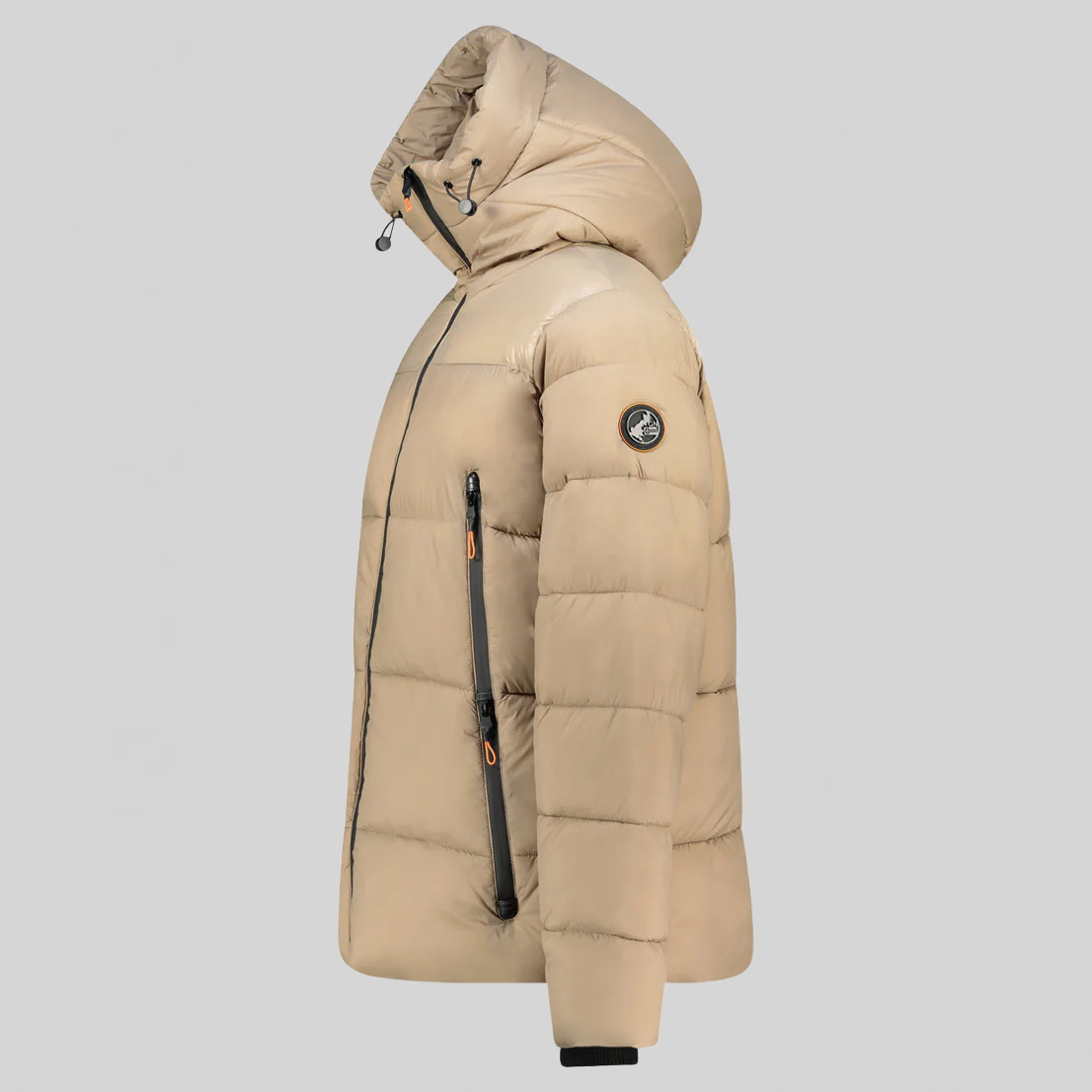 Geographical Norway BAYOU Homme - Blouson - Image 8
