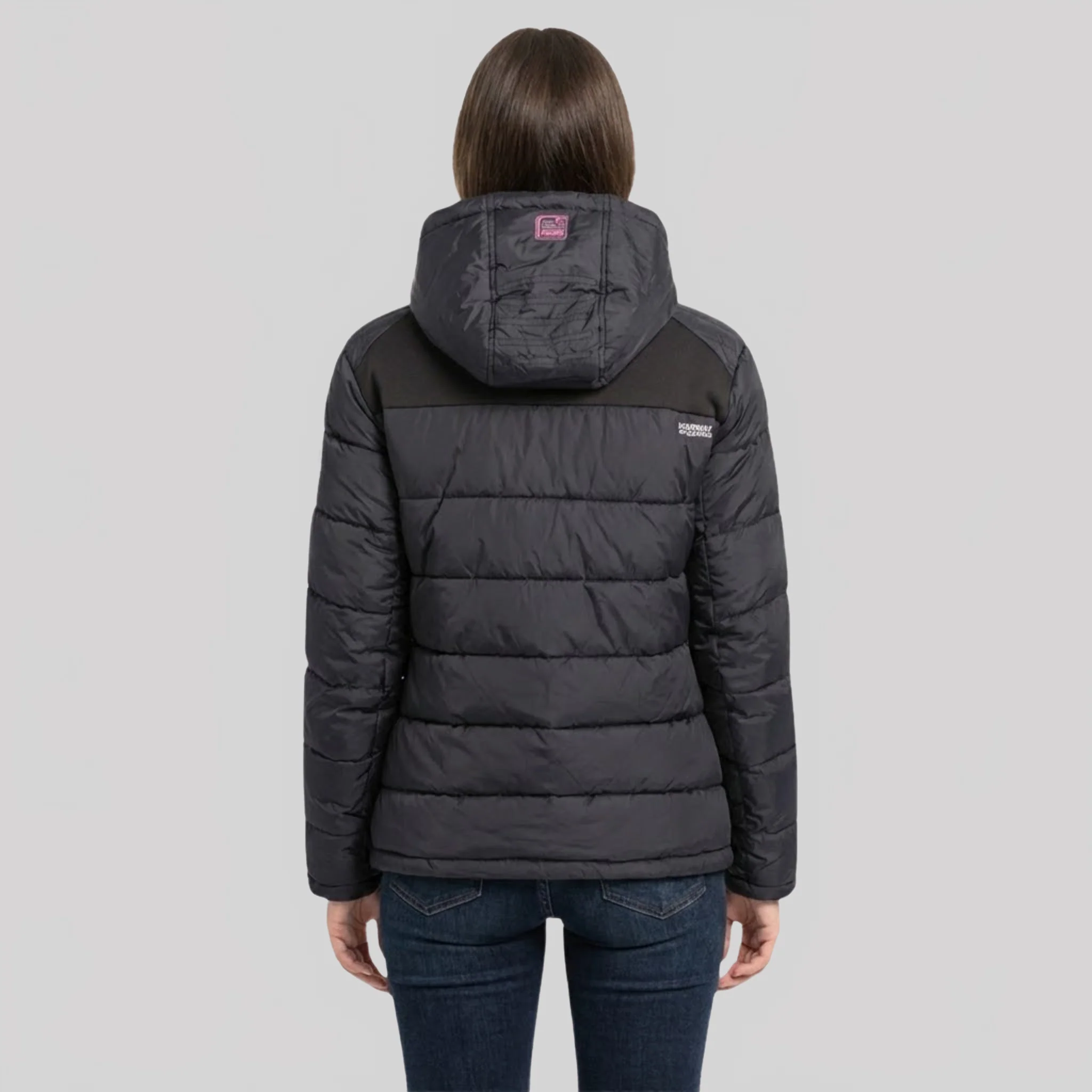 Geographical Norway BEACHWOOD Femme - Doudoune - Image 19
