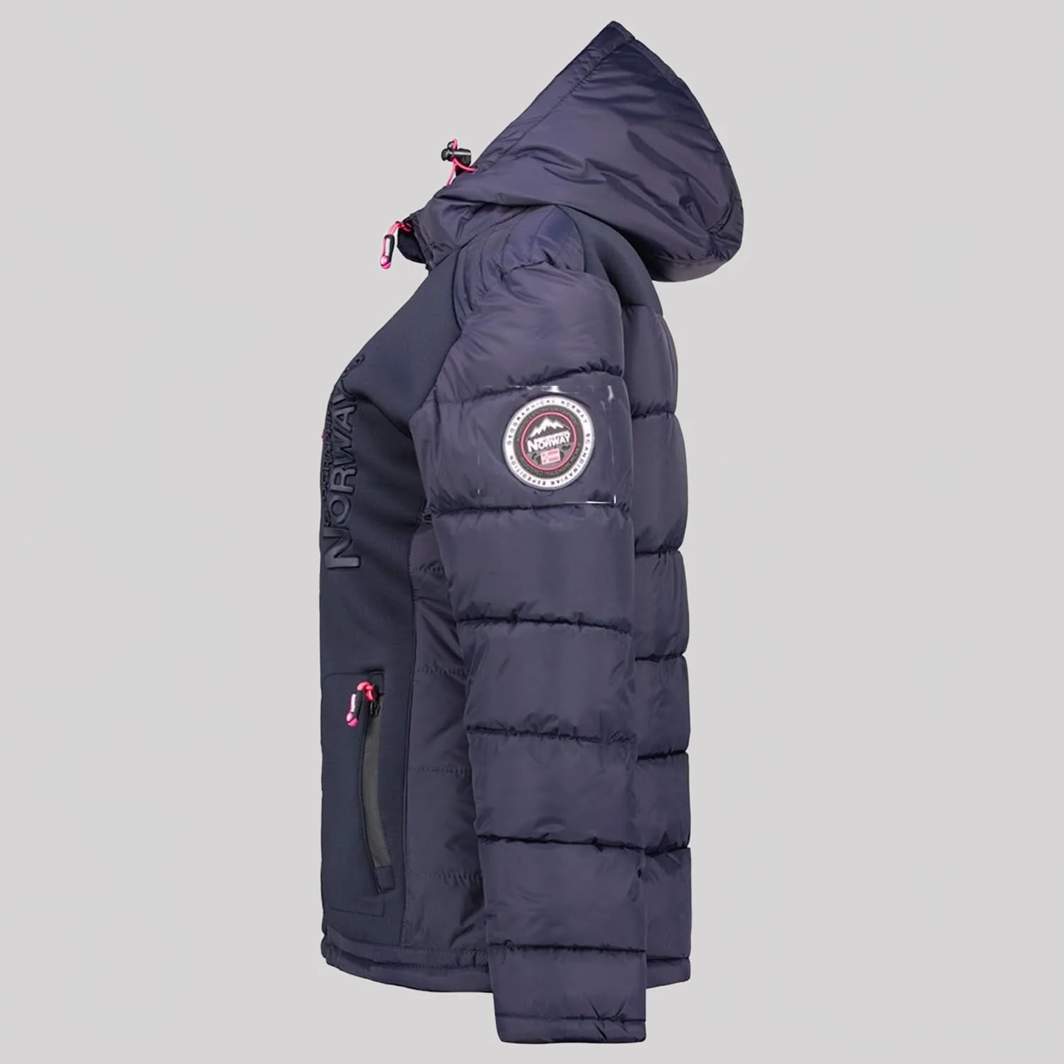 Geographical Norway BEACHWOOD Femme - Doudoune - Image 20