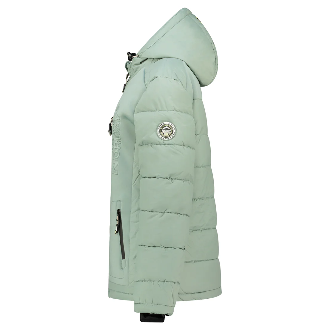 Geographical Norway BEACHWOOD Femme - Doudoune - Image 22
