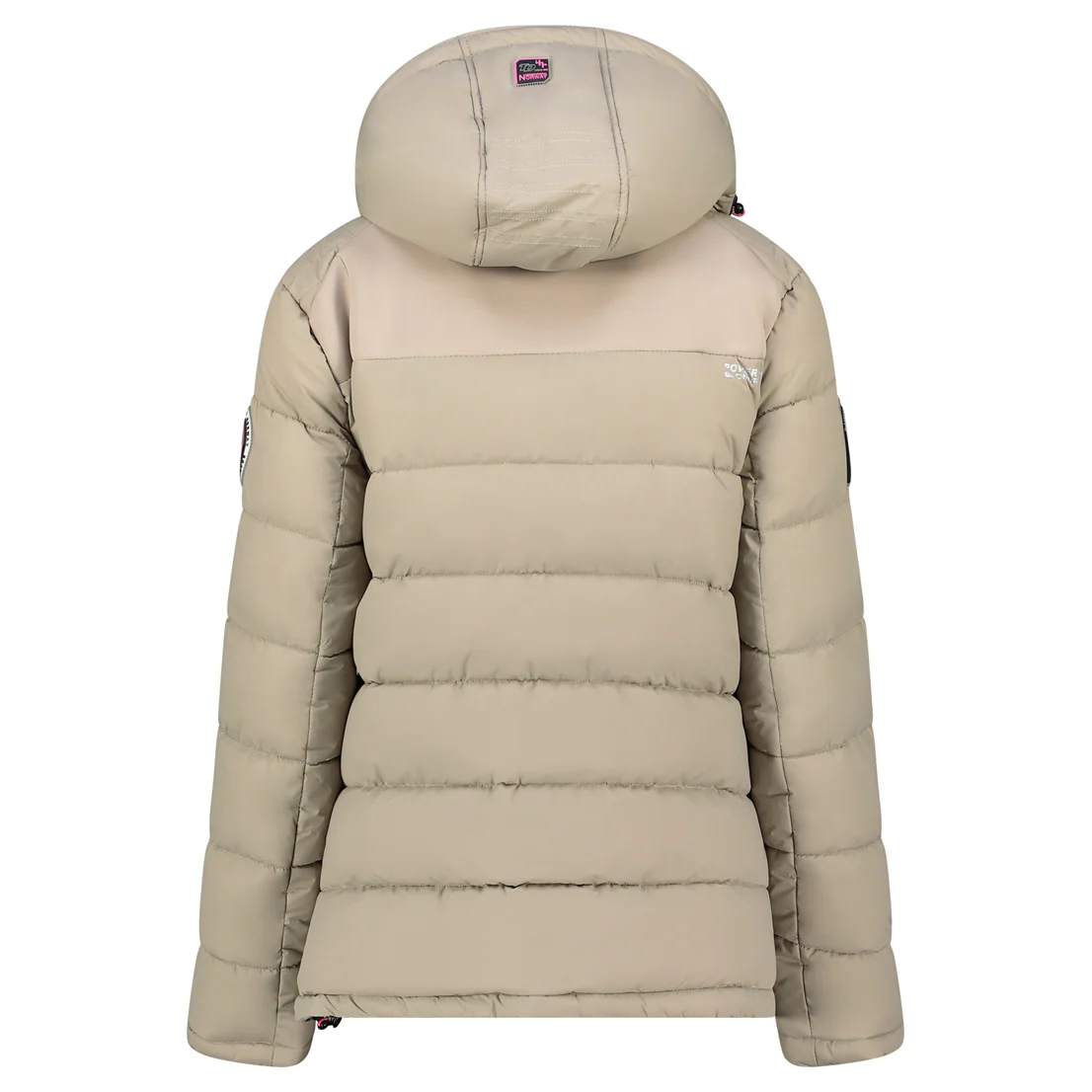 Geographical Norway BEACHWOOD Femme - Doudoune - Image 24
