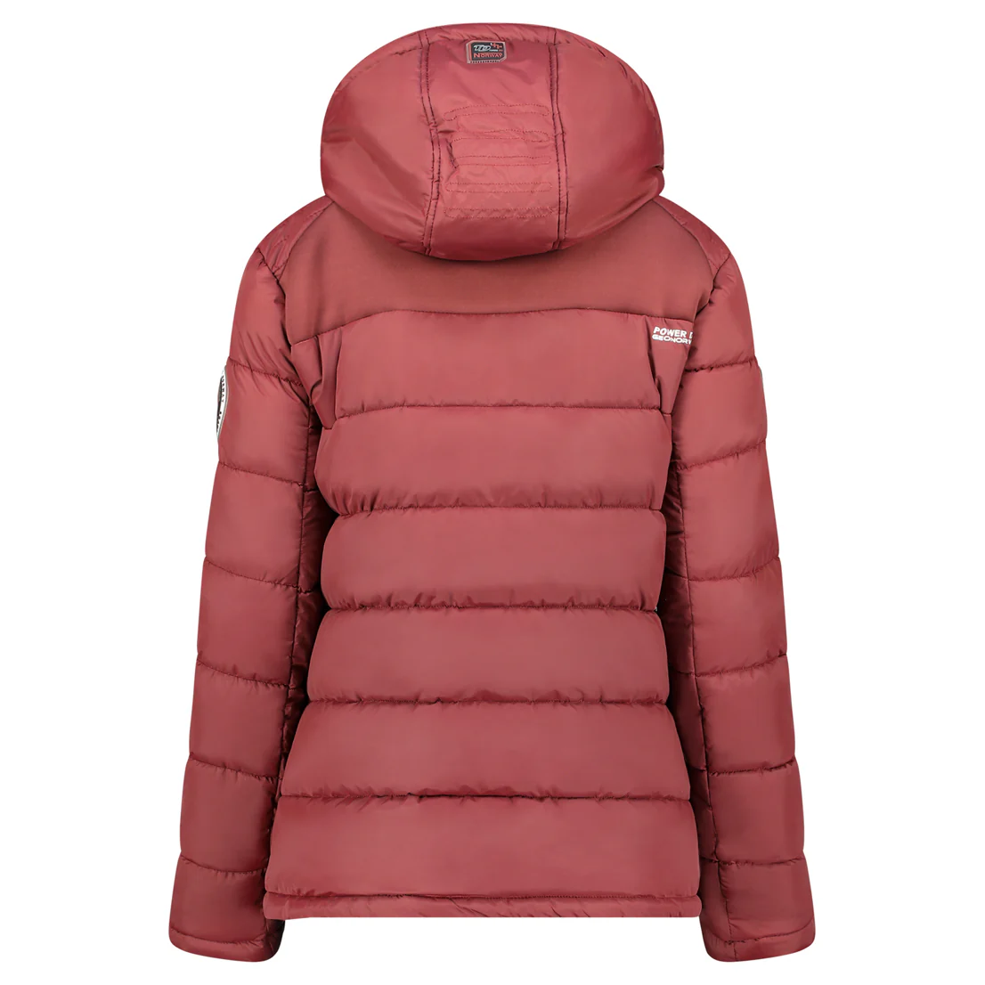 Geographical Norway BEACHWOOD Femme - Doudoune - Image 28