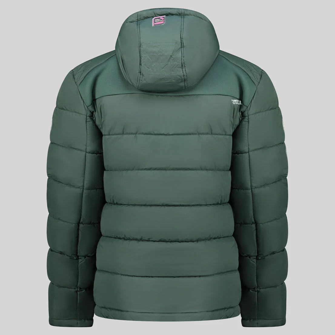 Geographical Norway BEACHWOOD Femme - Doudoune - Image 33