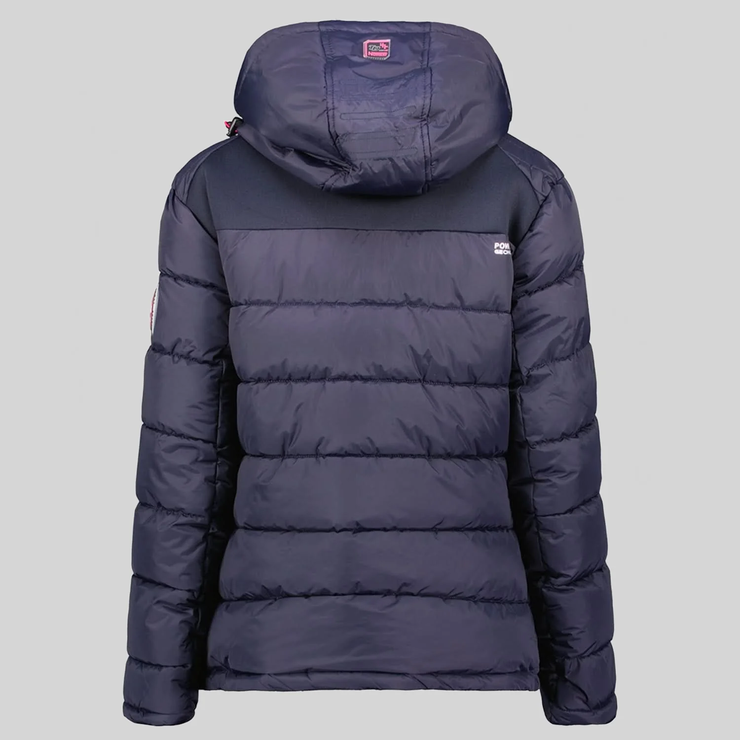Geographical Norway BEACHWOOD Femme - Doudoune - Image 35