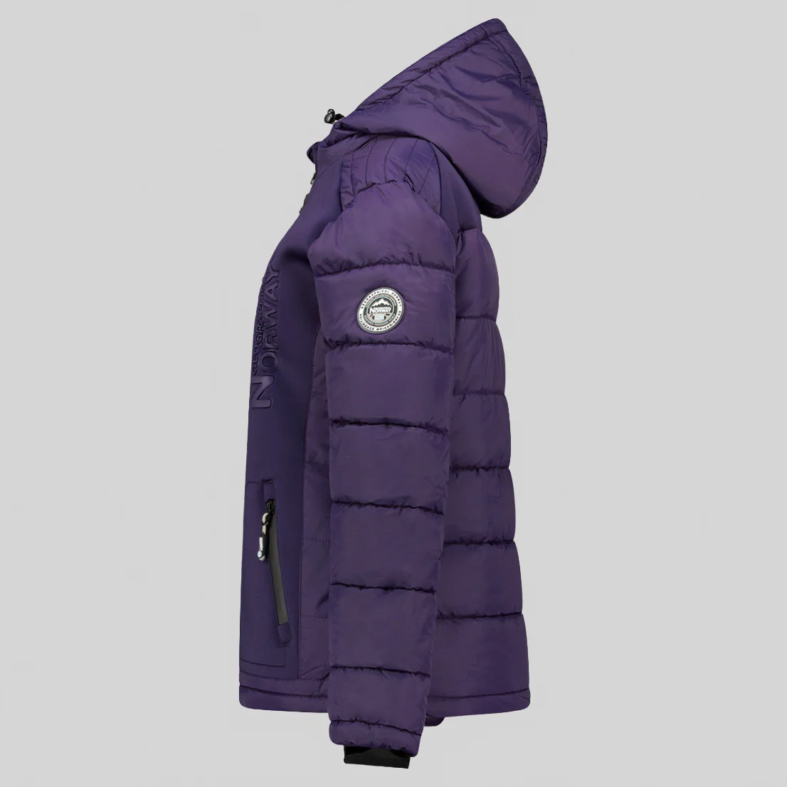Geographical Norway BEACHWOOD Femme - Doudoune - Image 40