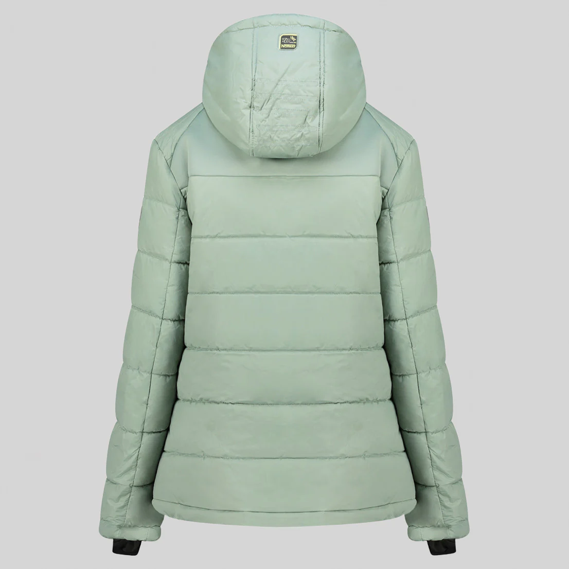Geographical Norway BEACHWOOD Femme - Doudoune - Image 5