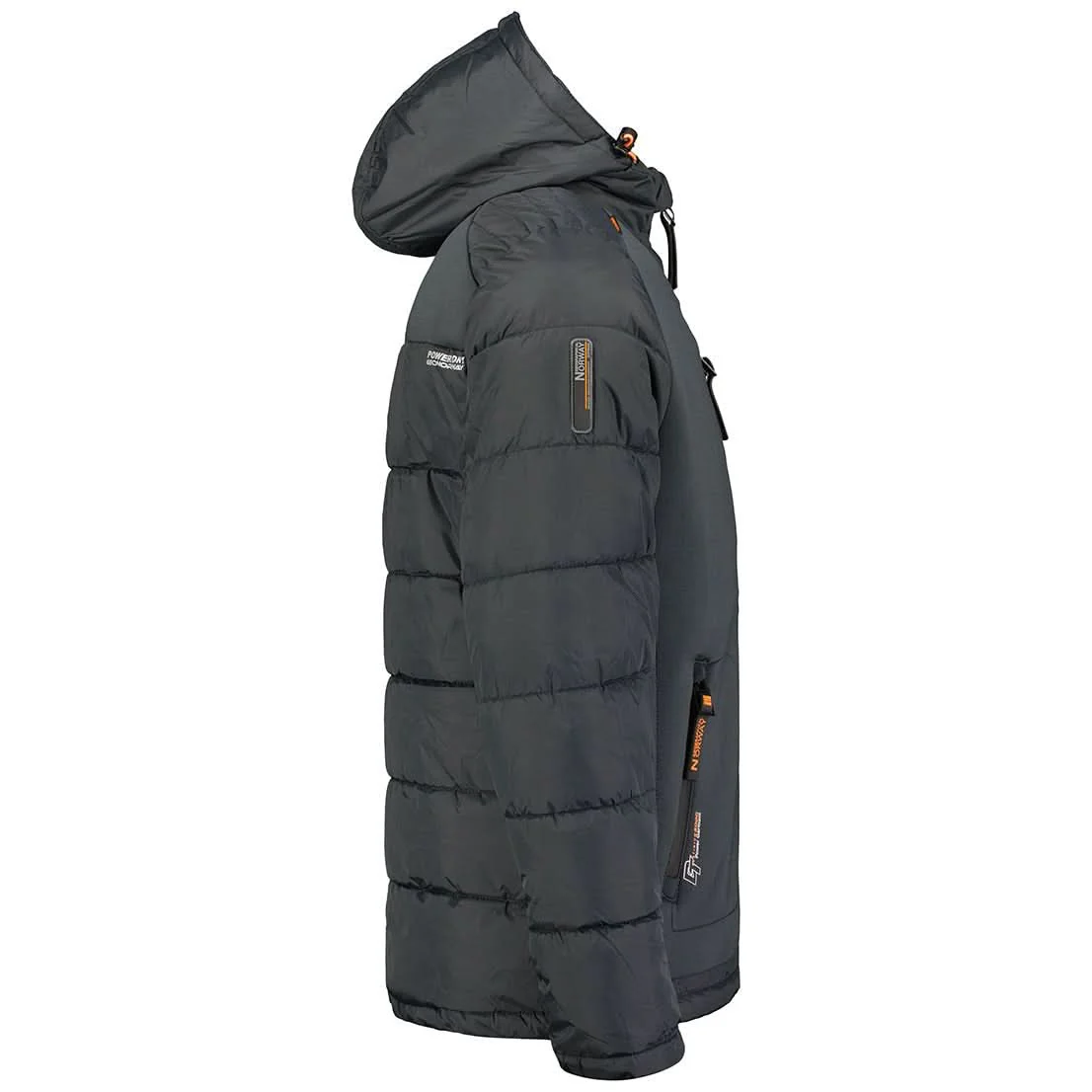 Geographical Norway BEACHWOOD Homme - Doudoune - Image 101