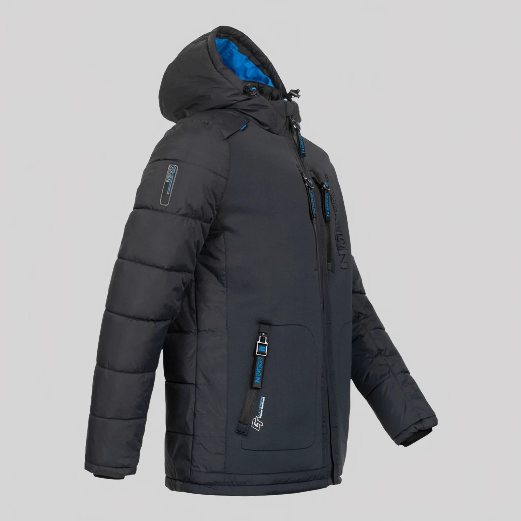 Geographical Norway BEACHWOOD Homme - Doudoune - Image 12